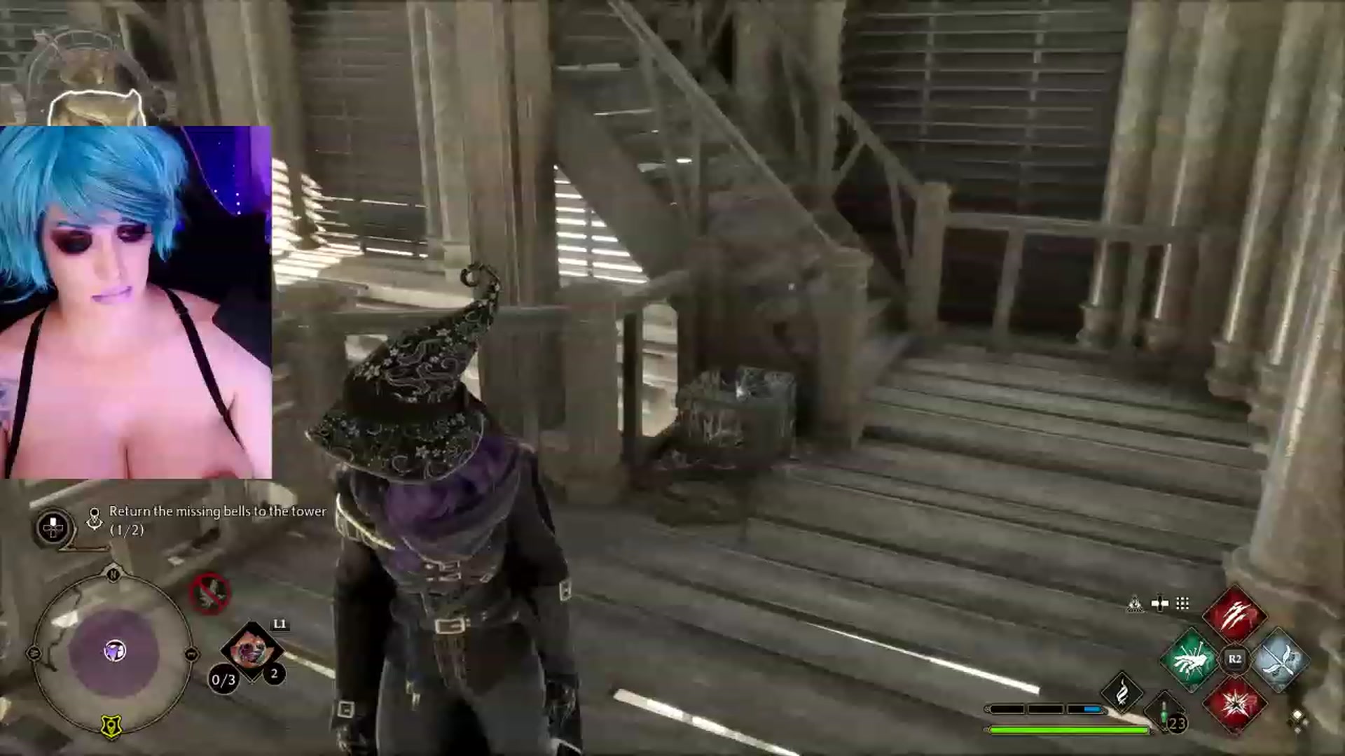 Gallery image thumbnail from AnnaMolli's myfreecams stream on, 03/12/2023, 05:02 image 7 of 20