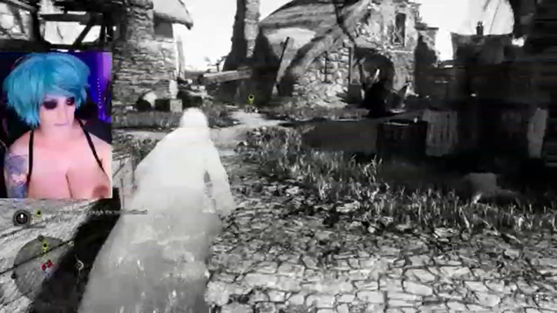 Gallery image thumbnail from AnnaMolli's myfreecams stream on, 03/13/2023, 04:09 image 5 of 20