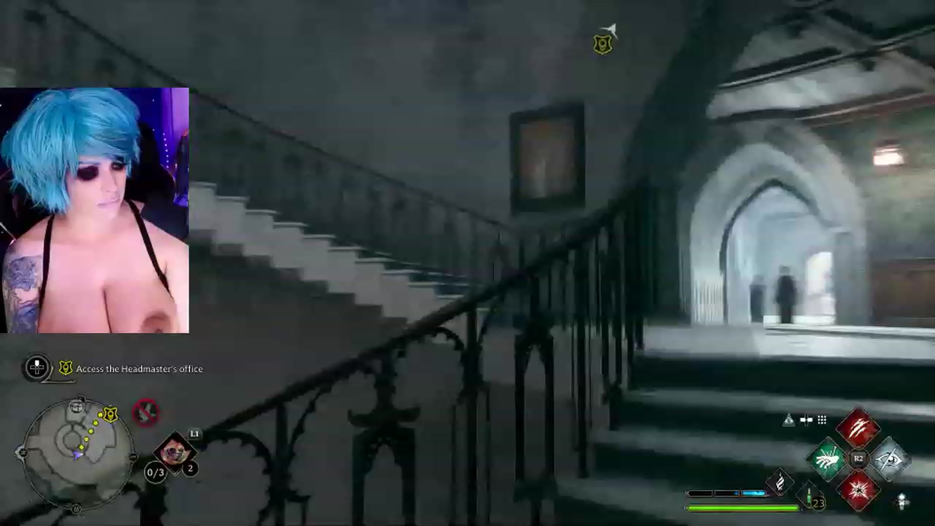 Gallery image thumbnail from AnnaMolli's myfreecams stream on, 03/13/2023, 04:09 image 1 of 20