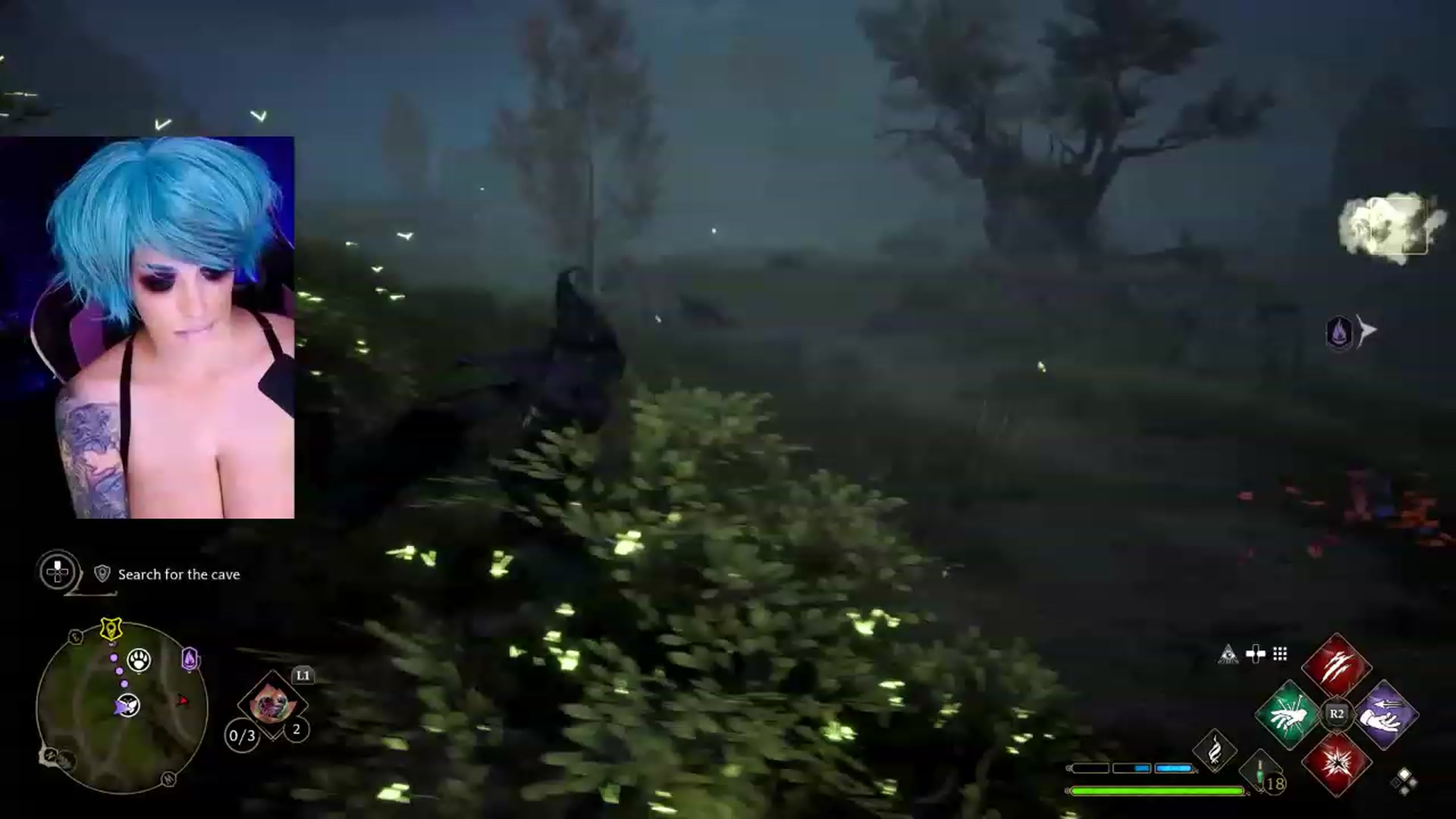 Gallery image thumbnail from AnnaMolli's myfreecams stream on, 04/04/2023, 04:33 image 9 of 20