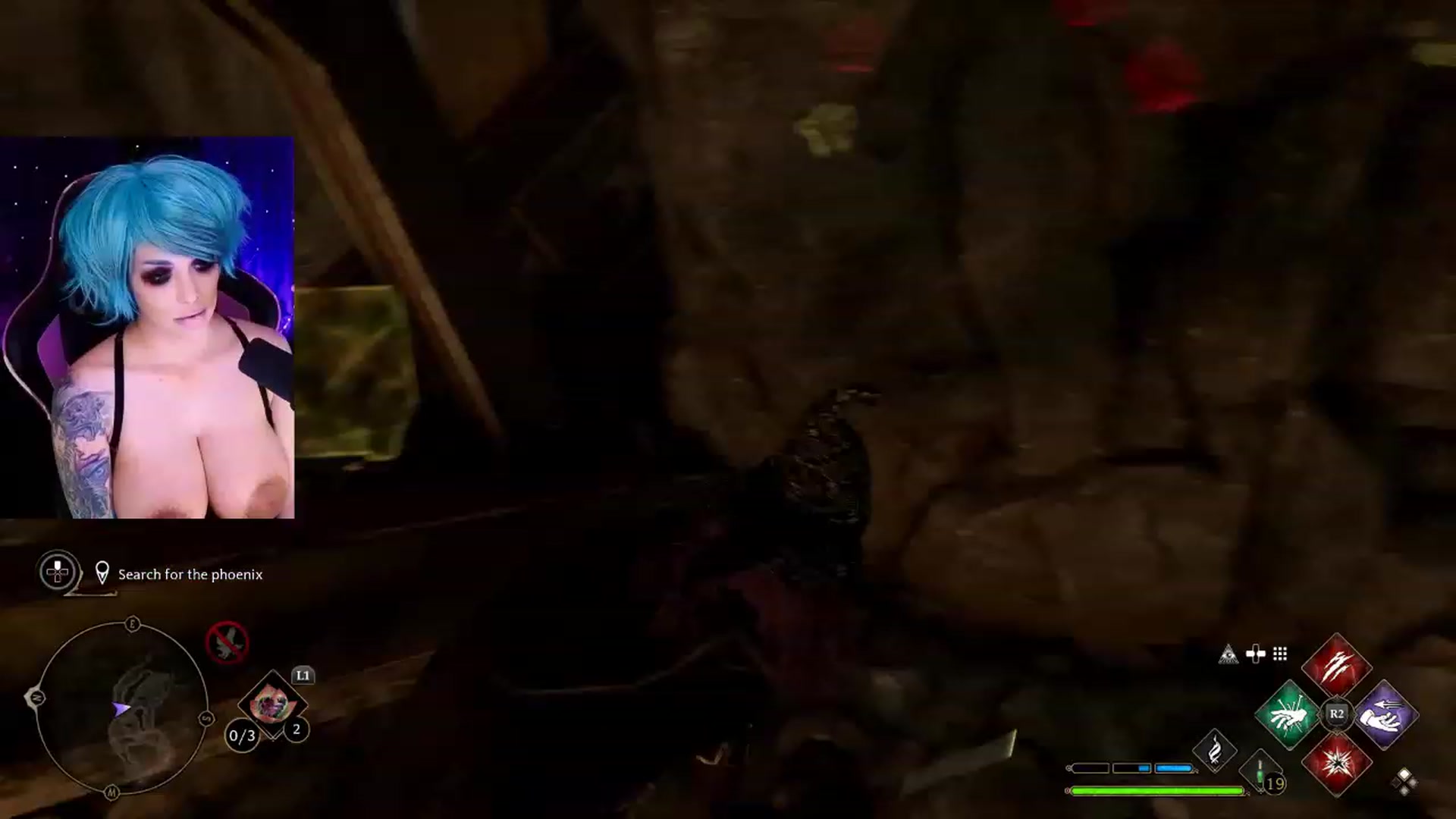 Gallery image thumbnail from AnnaMolli's myfreecams stream on, 04/04/2023, 04:33 image 11 of 20