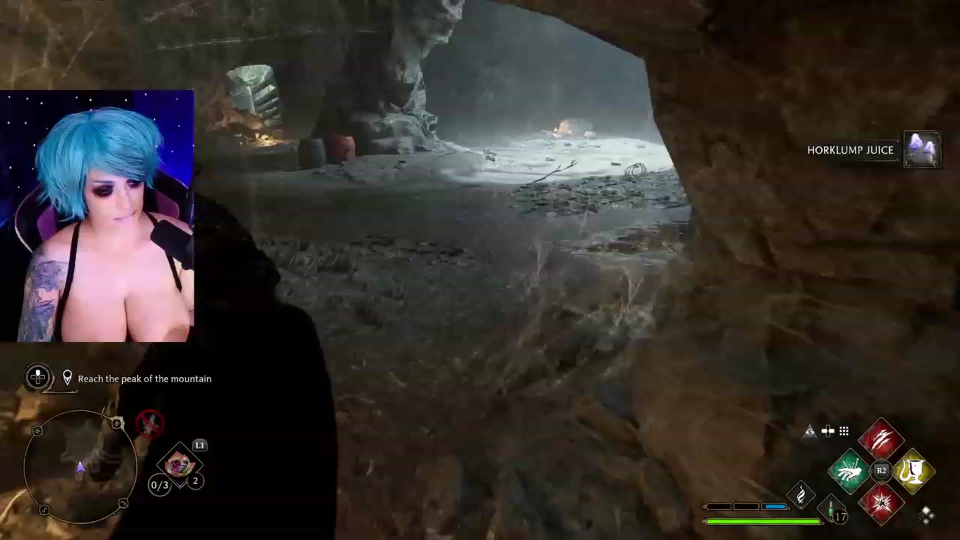 Gallery image thumbnail from AnnaMolli's myfreecams stream on, 04/04/2023, 04:33 image 15 of 20