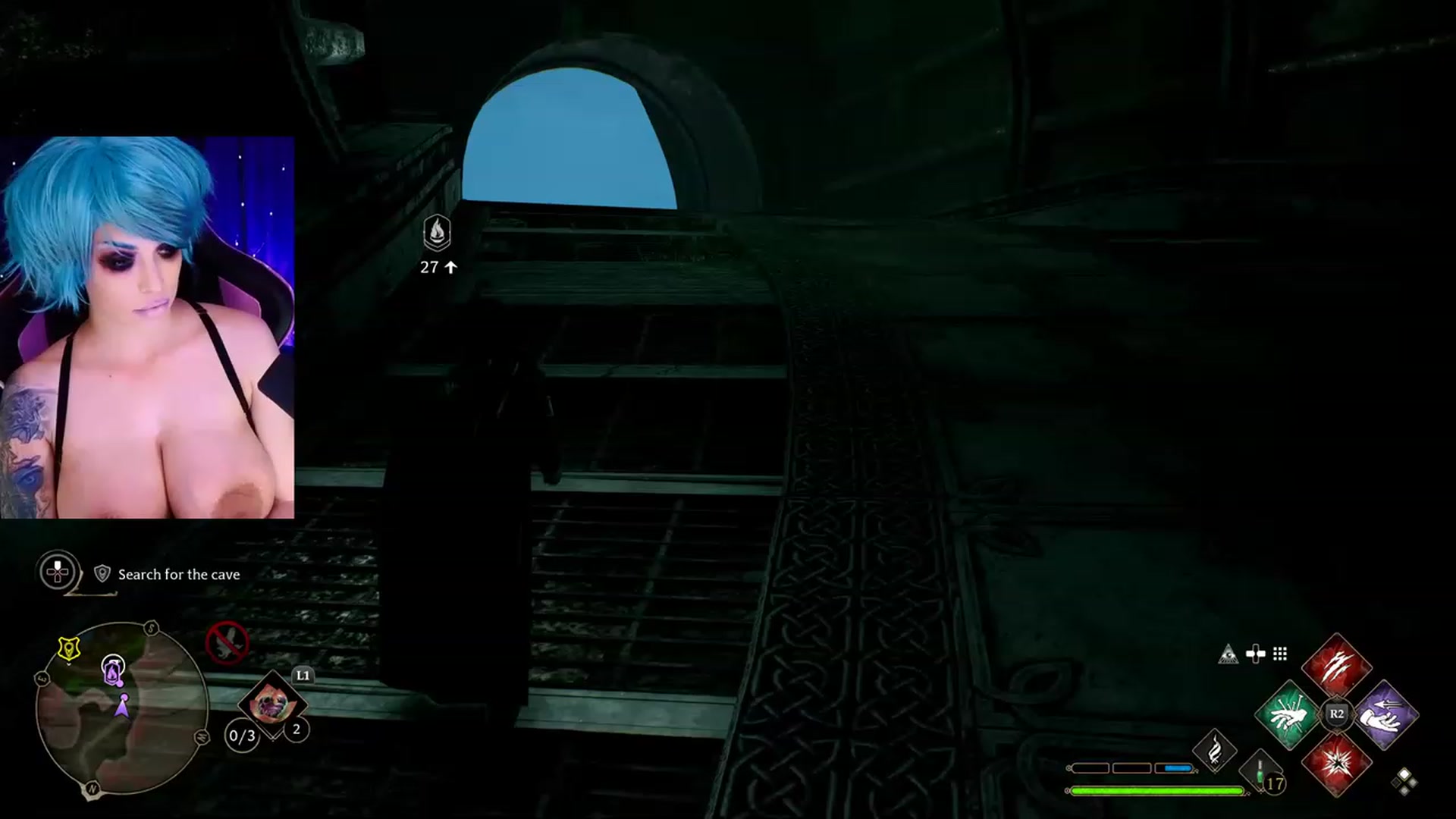Gallery image thumbnail from AnnaMolli's myfreecams stream on, 04/04/2023, 04:33 image 8 of 20