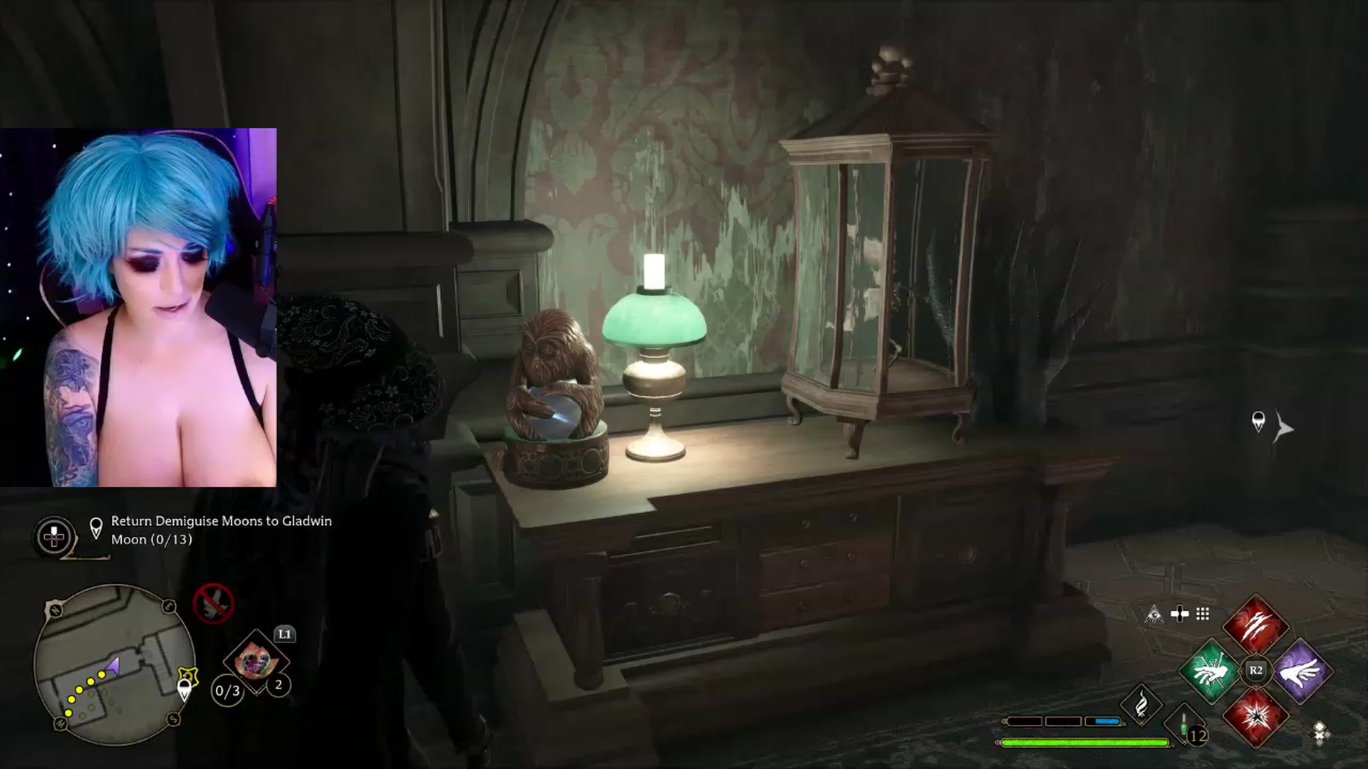 Gallery image thumbnail from AnnaMolli's myfreecams stream on, 04/09/2023, 04:16 image 11 of 20