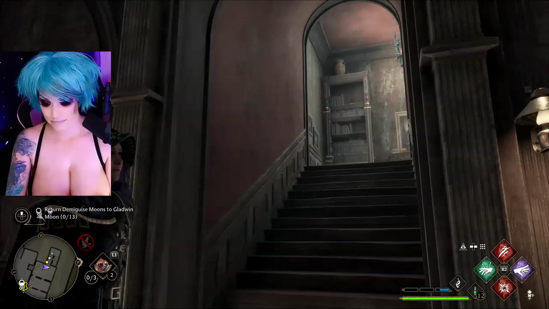 Gallery image thumbnail from AnnaMolli's myfreecams stream on, 04/09/2023, 04:16 image 12 of 20