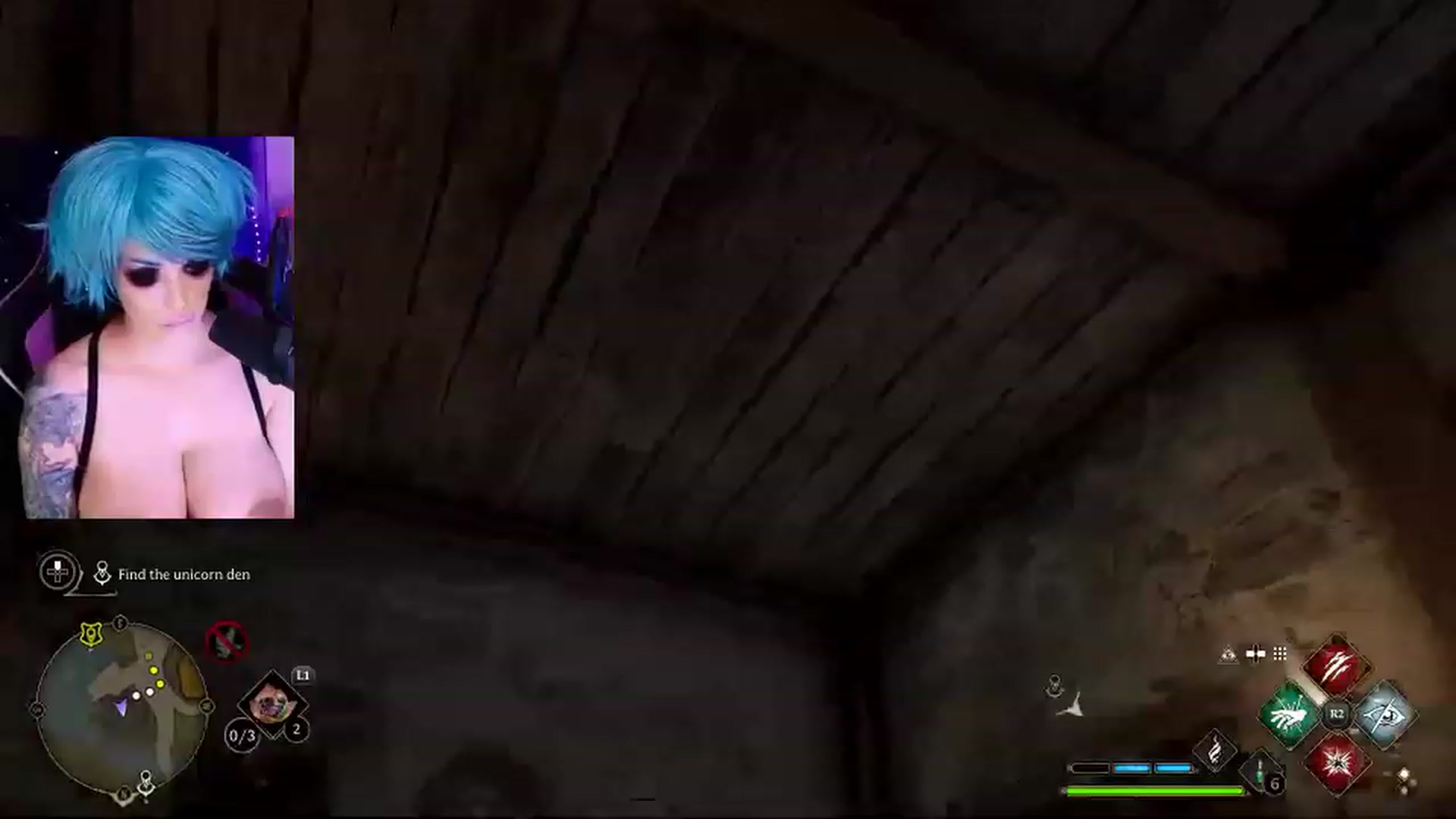 Gallery image thumbnail from AnnaMolli's myfreecams stream on, 04/12/2023, 03:52 image 4 of 20