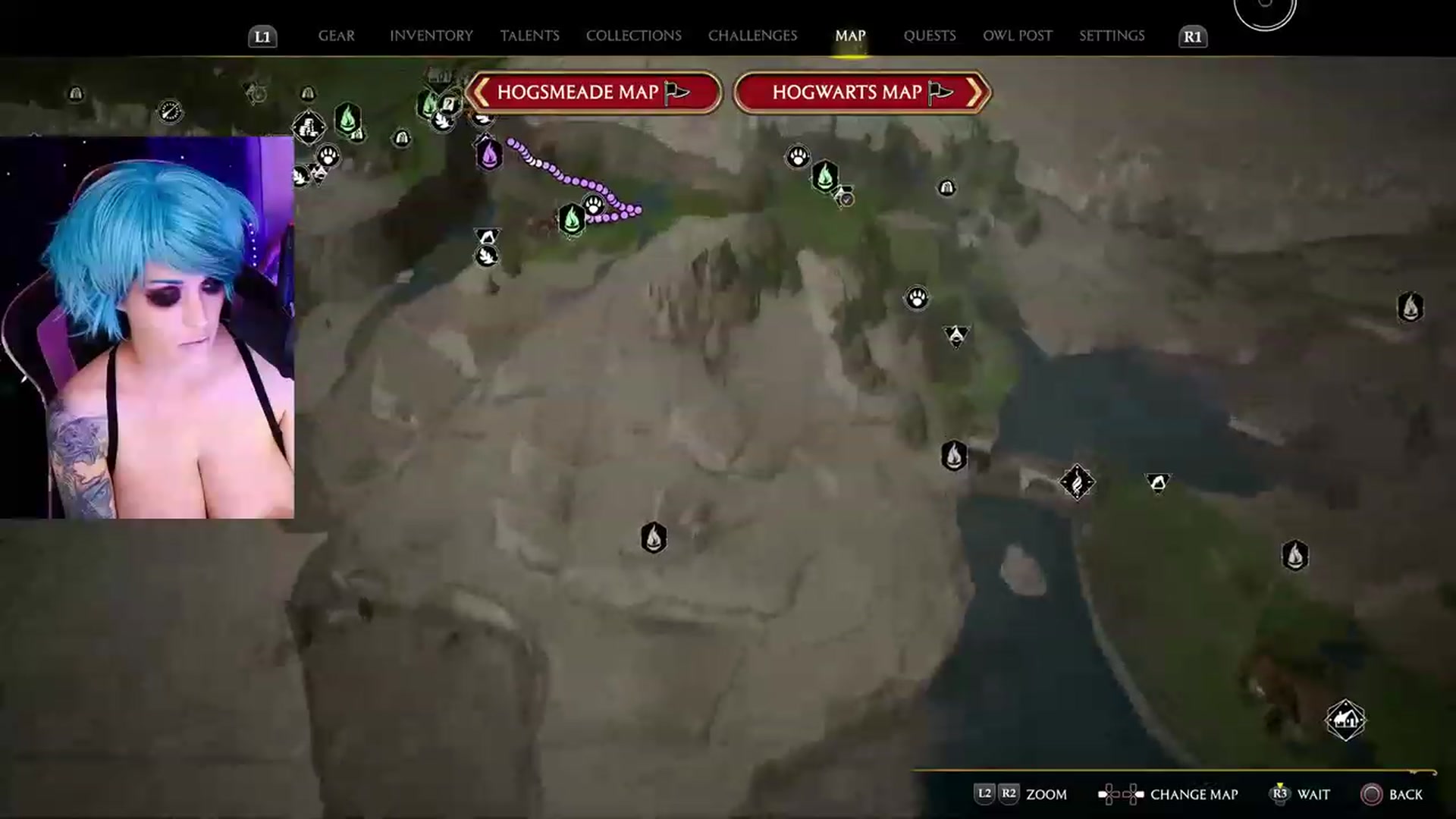 Gallery image thumbnail from AnnaMolli's myfreecams stream on, 04/15/2023, 04:38 image 15 of 20