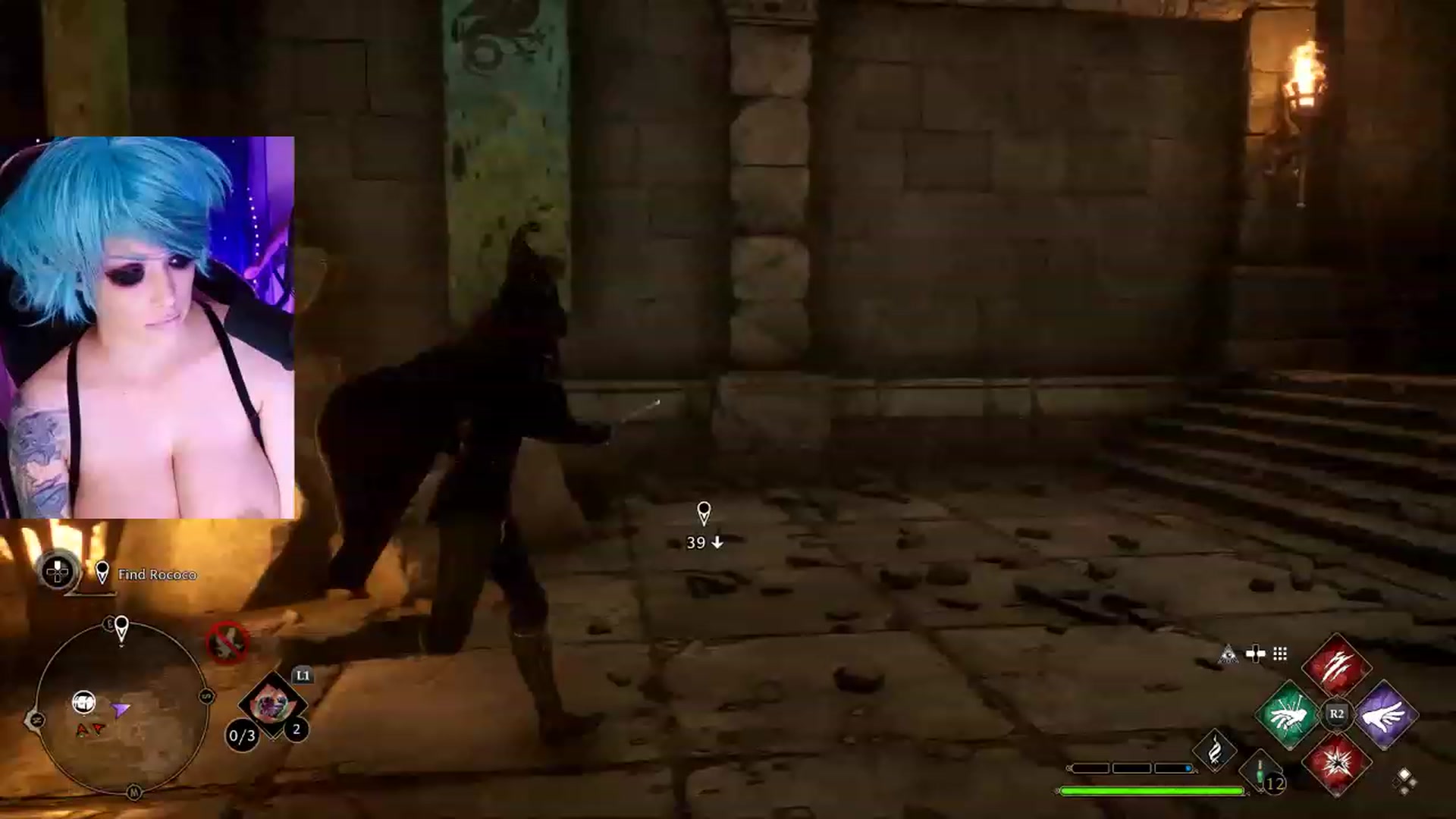 Gallery image thumbnail from AnnaMolli's myfreecams stream on, 04/16/2023, 04:32 image 1 of 20