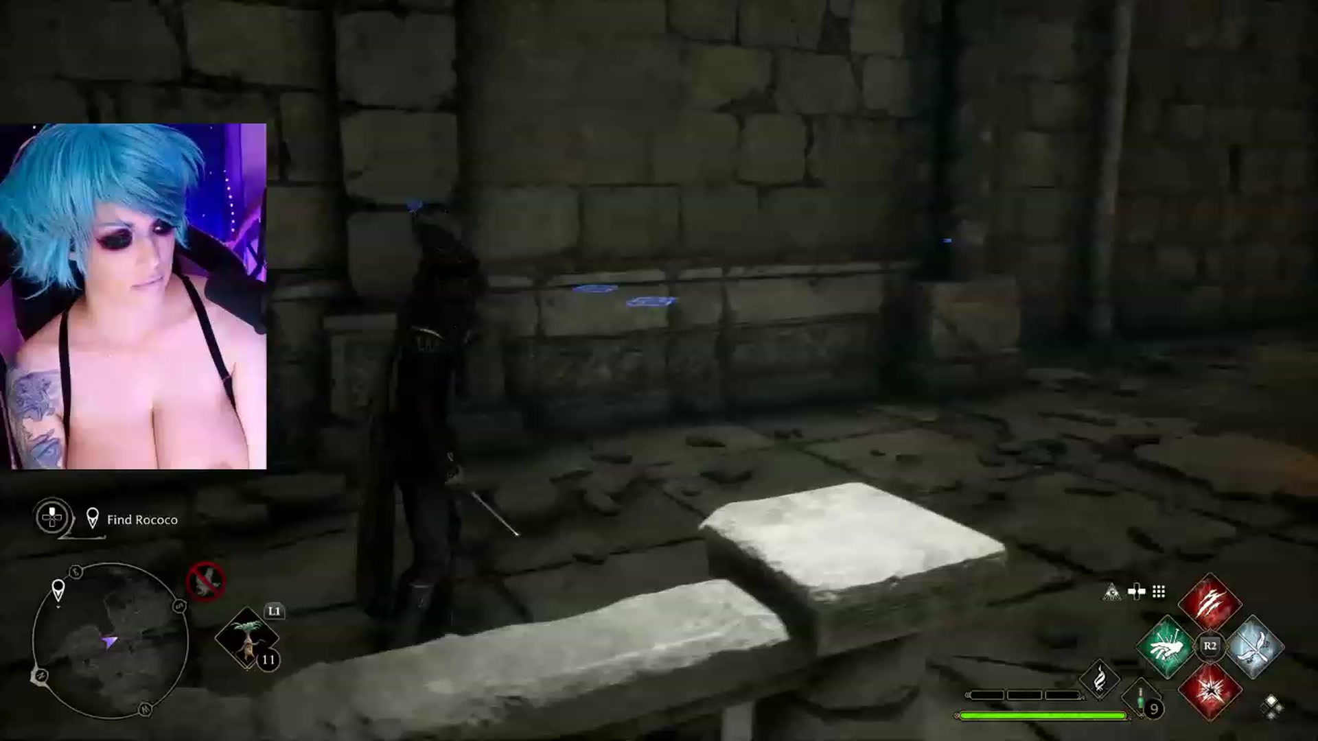 Gallery image thumbnail from AnnaMolli's myfreecams stream on, 04/16/2023, 04:32 image 10 of 20