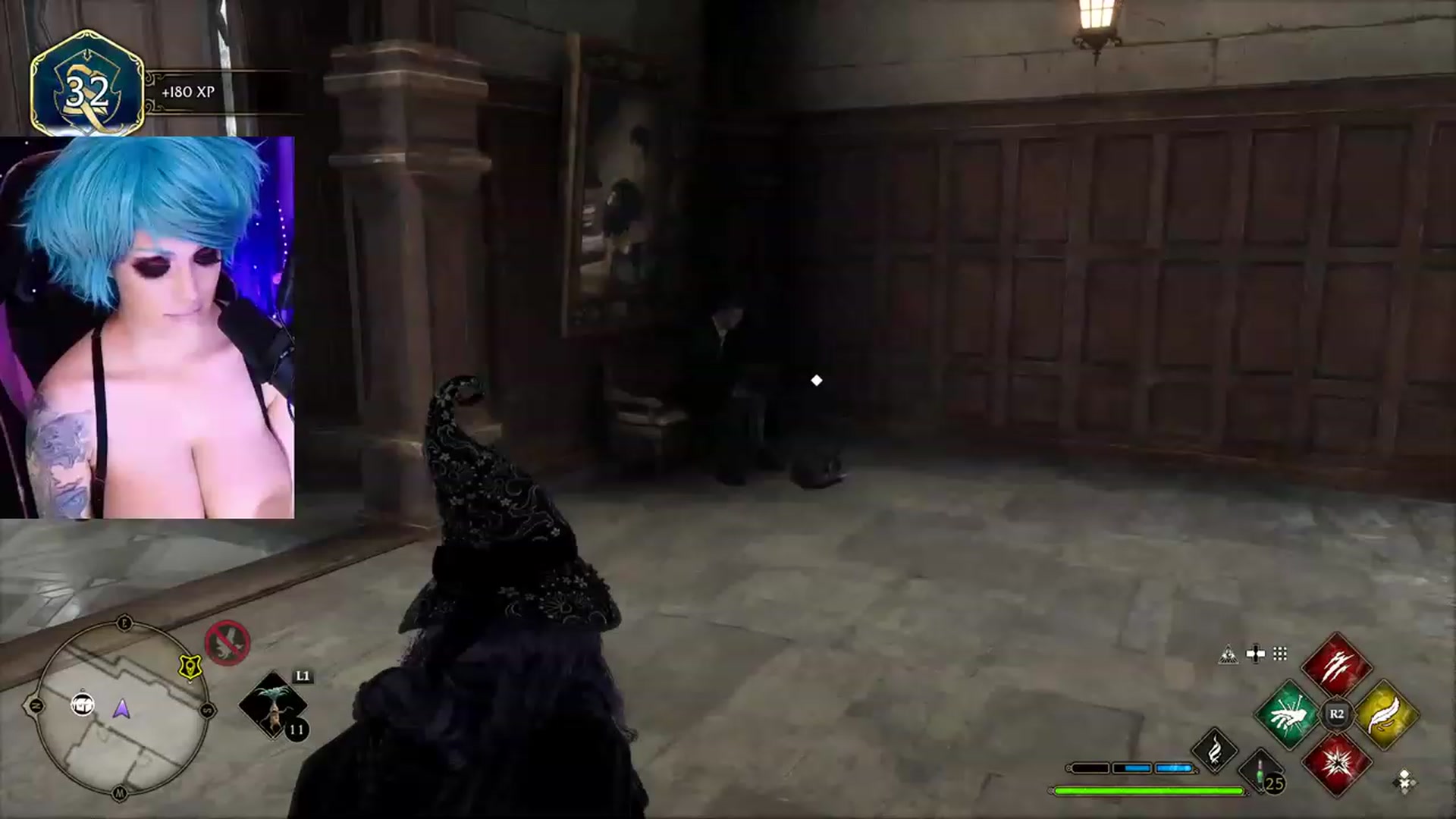 Gallery image thumbnail from AnnaMolli's myfreecams stream on, 04/19/2023, 04:49 image 13 of 20