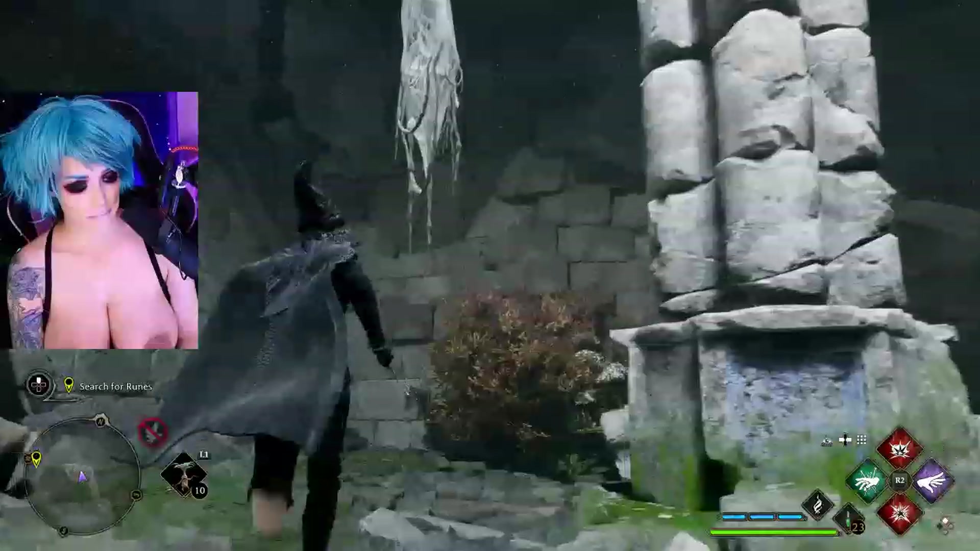Gallery image thumbnail from AnnaMolli's myfreecams stream on, 04/22/2023, 03:50 image 9 of 20