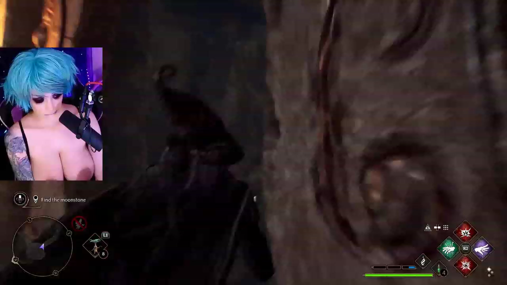 Gallery image thumbnail from AnnaMolli's myfreecams stream on, 04/24/2023, 03:31 image 3 of 20