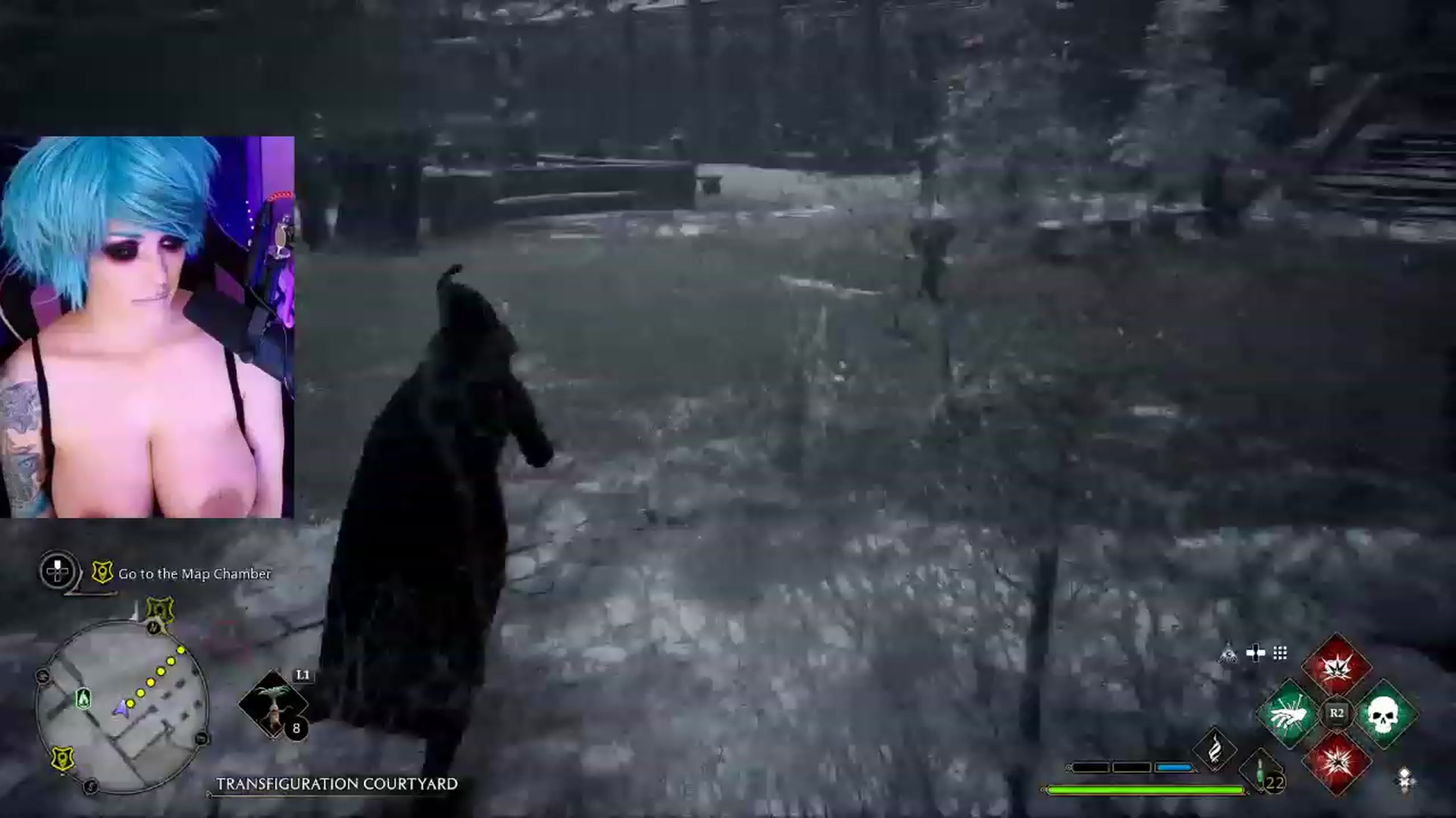 Gallery image thumbnail from AnnaMolli's myfreecams stream on, 04/26/2023, 04:17 image 5 of 20