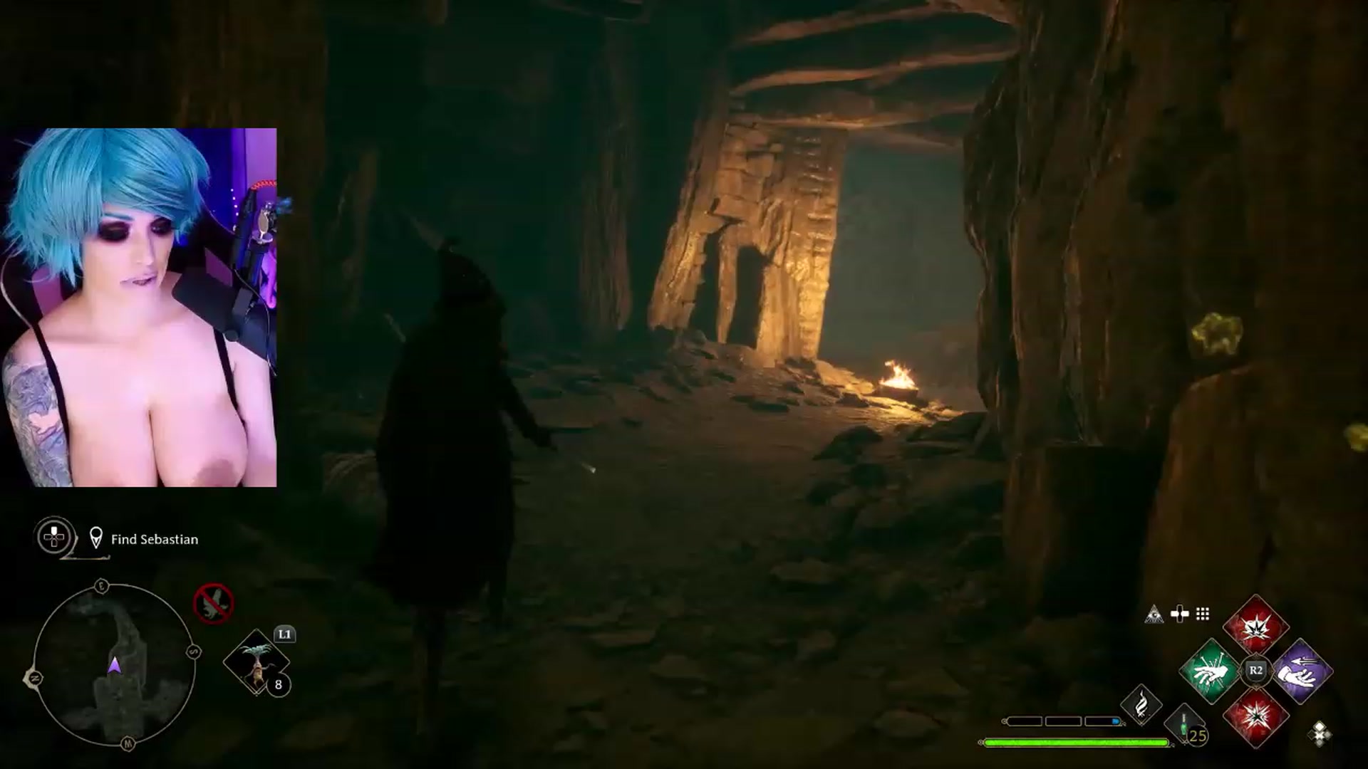 Gallery image thumbnail from AnnaMolli's myfreecams stream on, 04/26/2023, 04:17 image 1 of 20