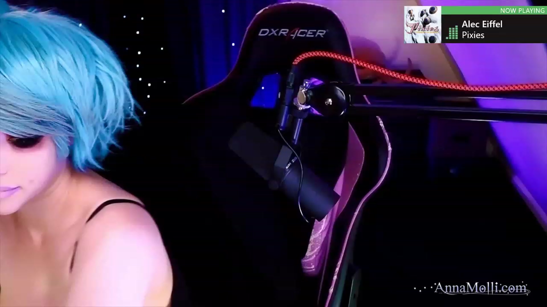 Gallery image thumbnail from AnnaMolli's myfreecams stream on, 04/28/2023, 04:36 image 18 of 20