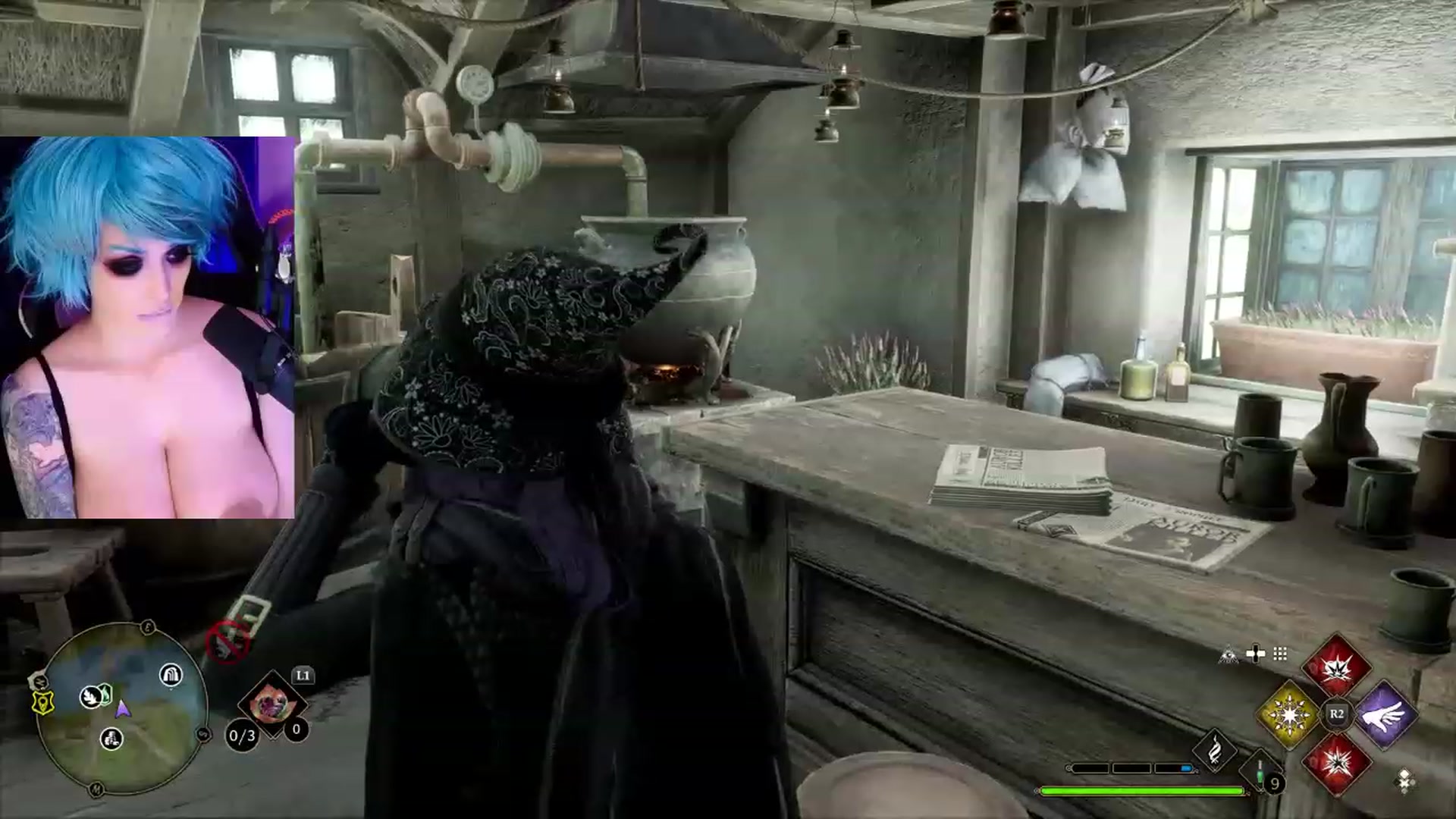 Gallery image thumbnail from AnnaMolli's myfreecams stream on, 04/30/2023, 03:29 image 2 of 20