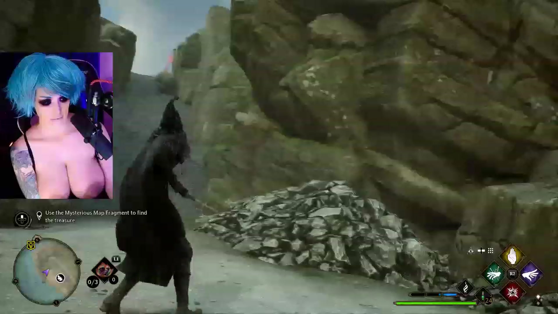Gallery image thumbnail from AnnaMolli's myfreecams stream on, 05/05/2023, 04:59 image 6 of 20