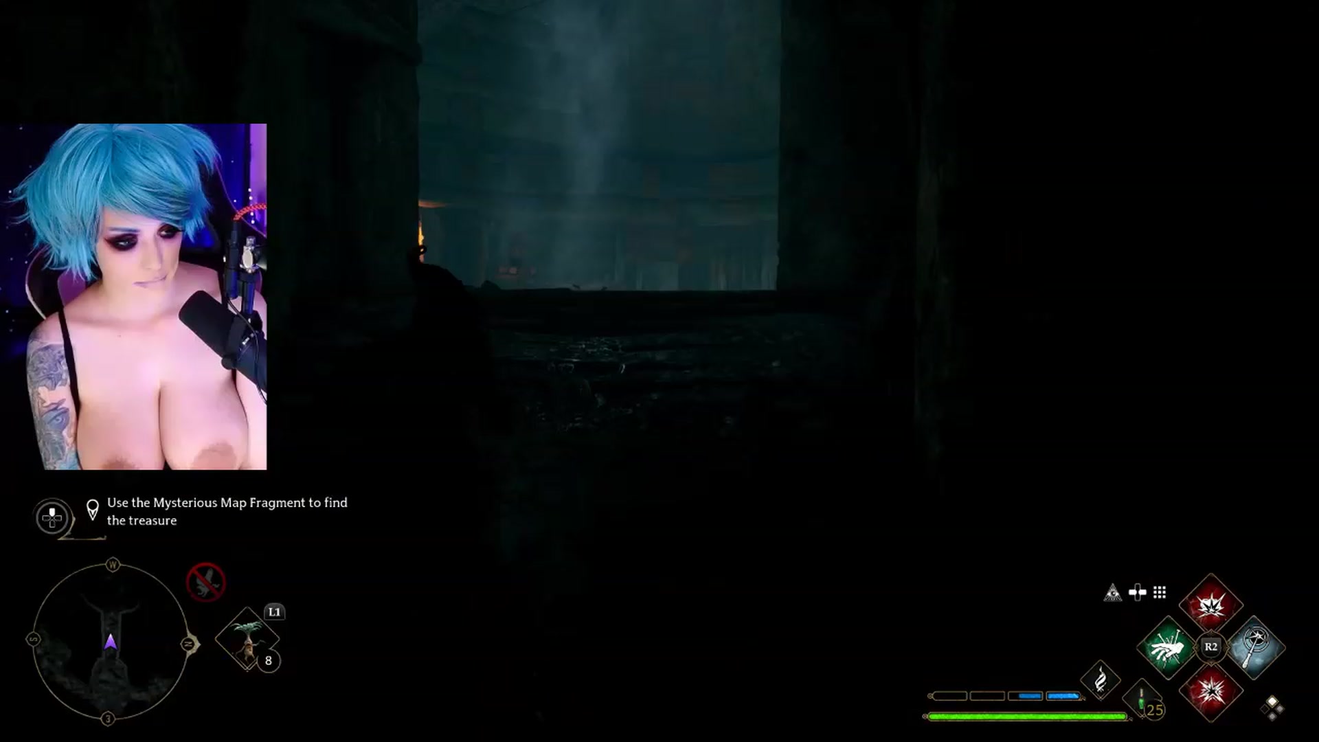 Gallery image thumbnail from AnnaMolli's myfreecams stream on, 05/08/2023, 03:37 image 20 of 20