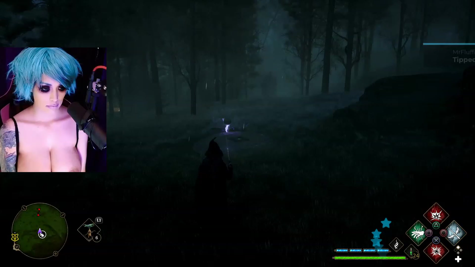 Gallery image thumbnail from AnnaMolli's myfreecams stream on, 05/10/2023, 04:01 image 5 of 20