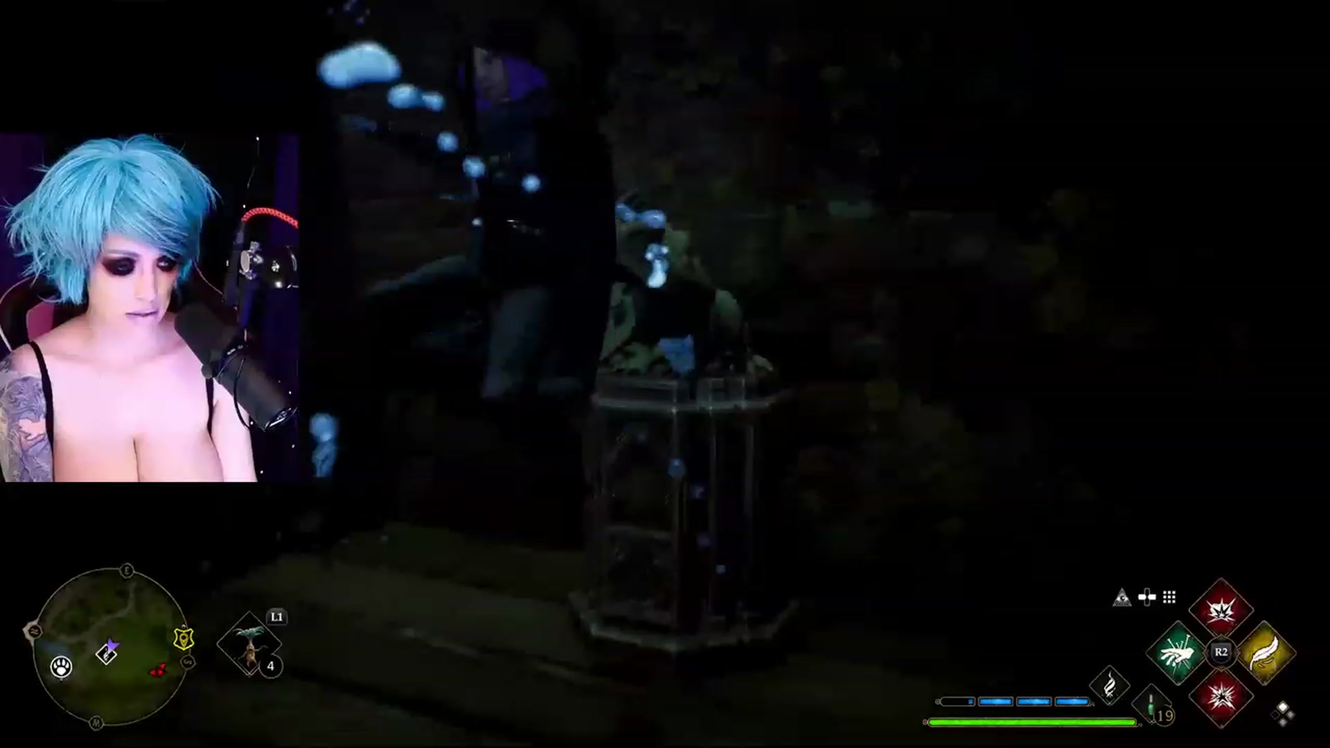 Gallery image thumbnail from AnnaMolli's myfreecams stream on, 05/11/2023, 04:15 image 18 of 20