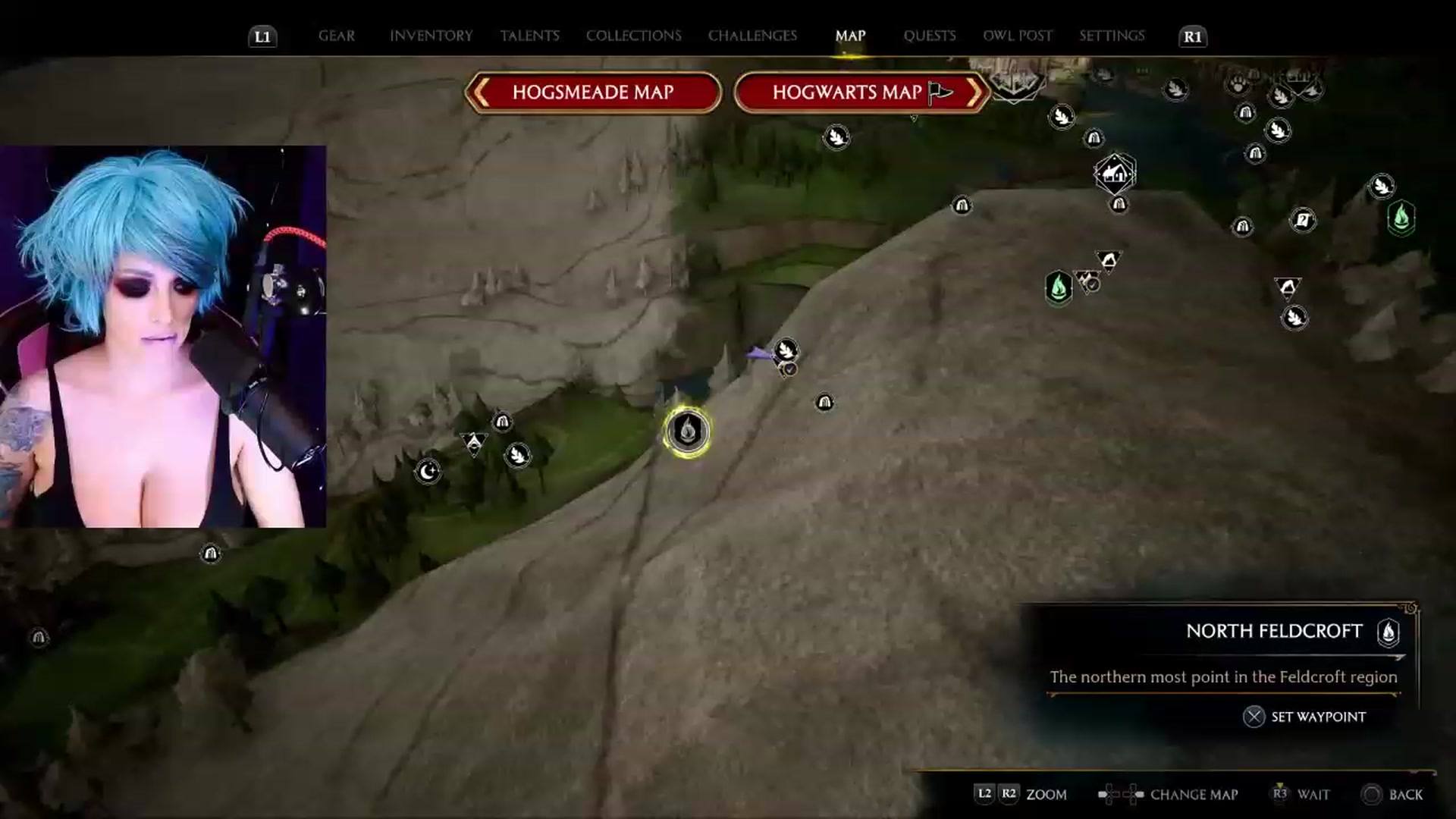 Gallery image thumbnail from AnnaMolli's myfreecams stream on, 05/11/2023, 04:15 image 2 of 20