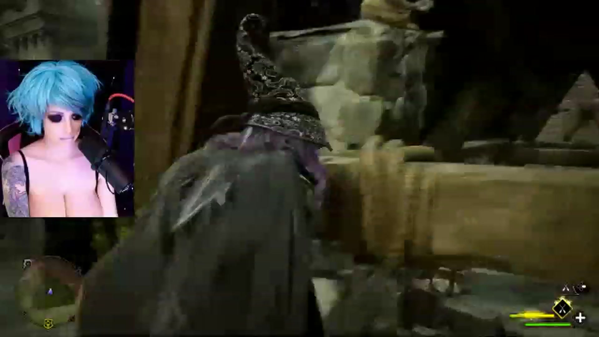 Gallery image thumbnail from AnnaMolli's myfreecams stream on, 05/11/2023, 04:15 image 12 of 20