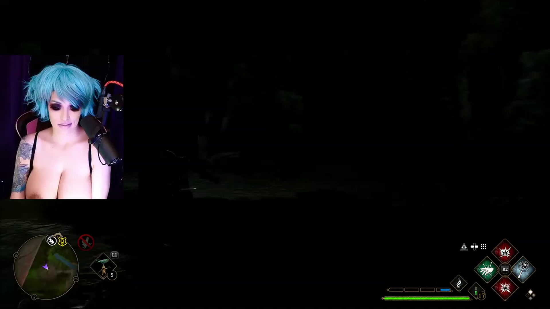 Gallery image thumbnail from AnnaMolli's myfreecams stream on, 05/12/2023, 04:33 image 5 of 20