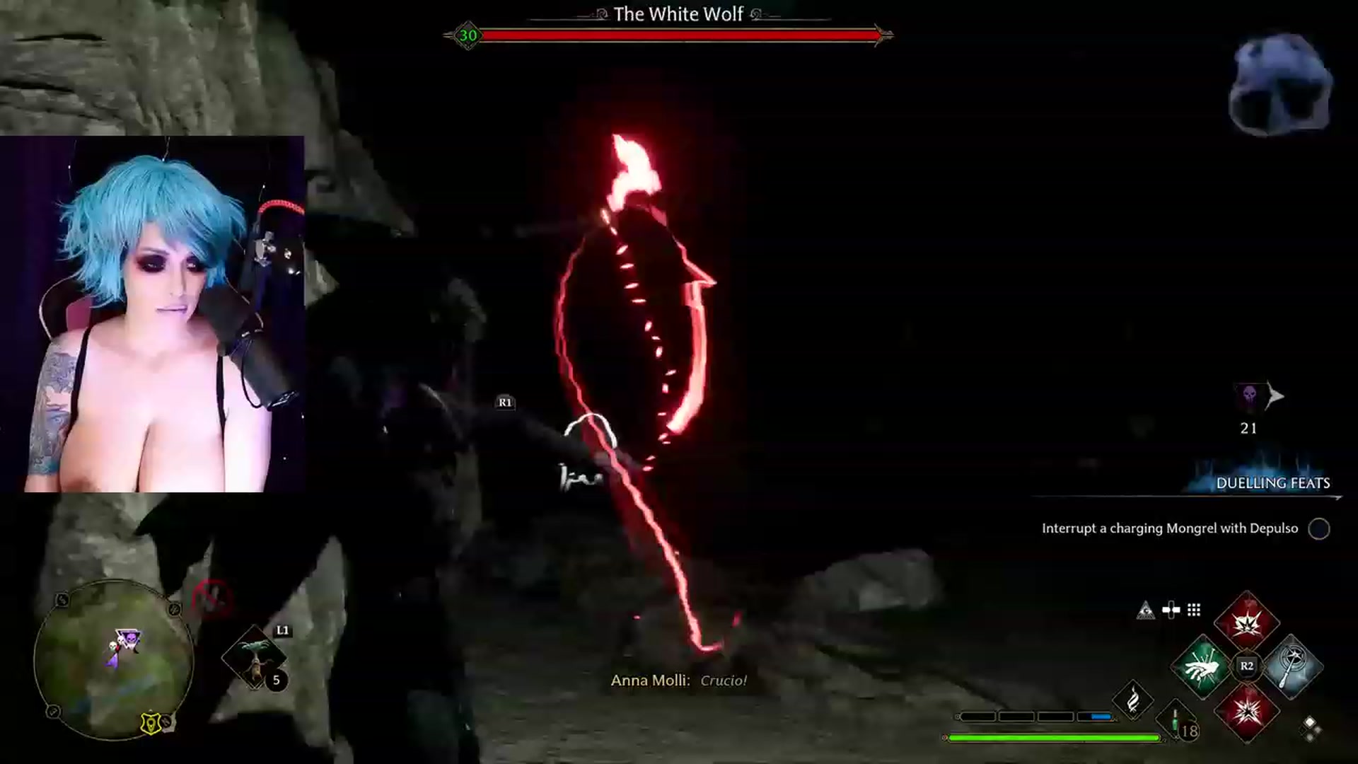 Gallery image thumbnail from AnnaMolli's myfreecams stream on, 05/12/2023, 04:33 image 4 of 20
