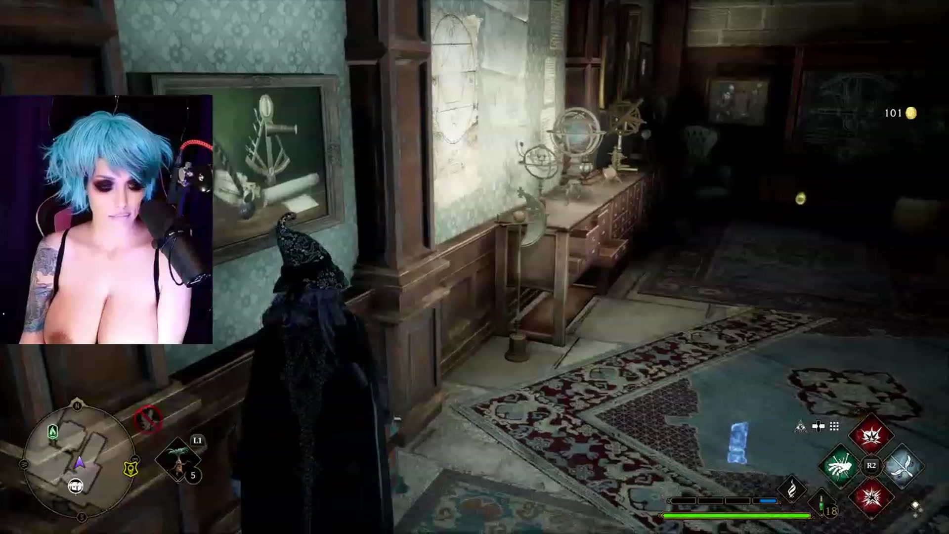 Gallery image thumbnail from AnnaMolli's myfreecams stream on, 05/12/2023, 04:33 image 12 of 20
