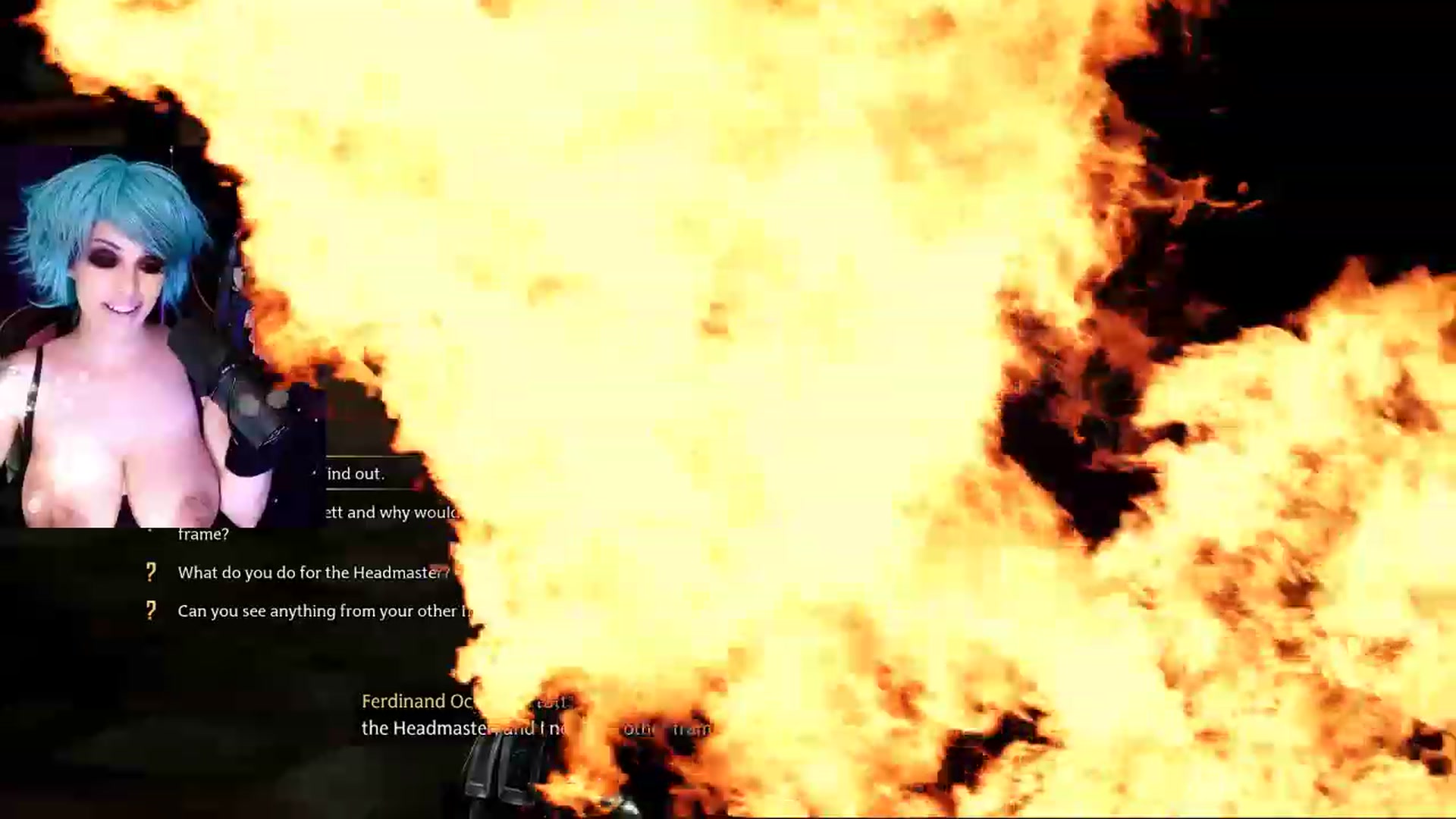 Gallery image thumbnail from AnnaMolli's myfreecams stream on, 05/13/2023, 04:10 image 2 of 20