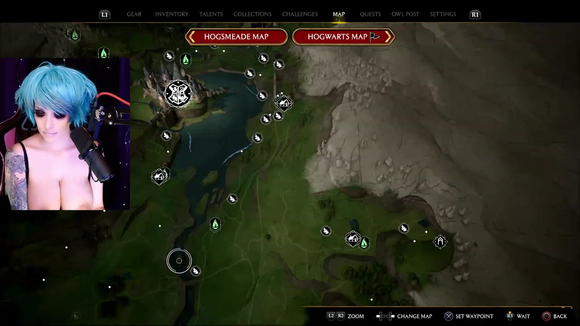 Gallery image thumbnail from AnnaMolli's myfreecams stream on, 05/14/2023, 04:33 image 10 of 20