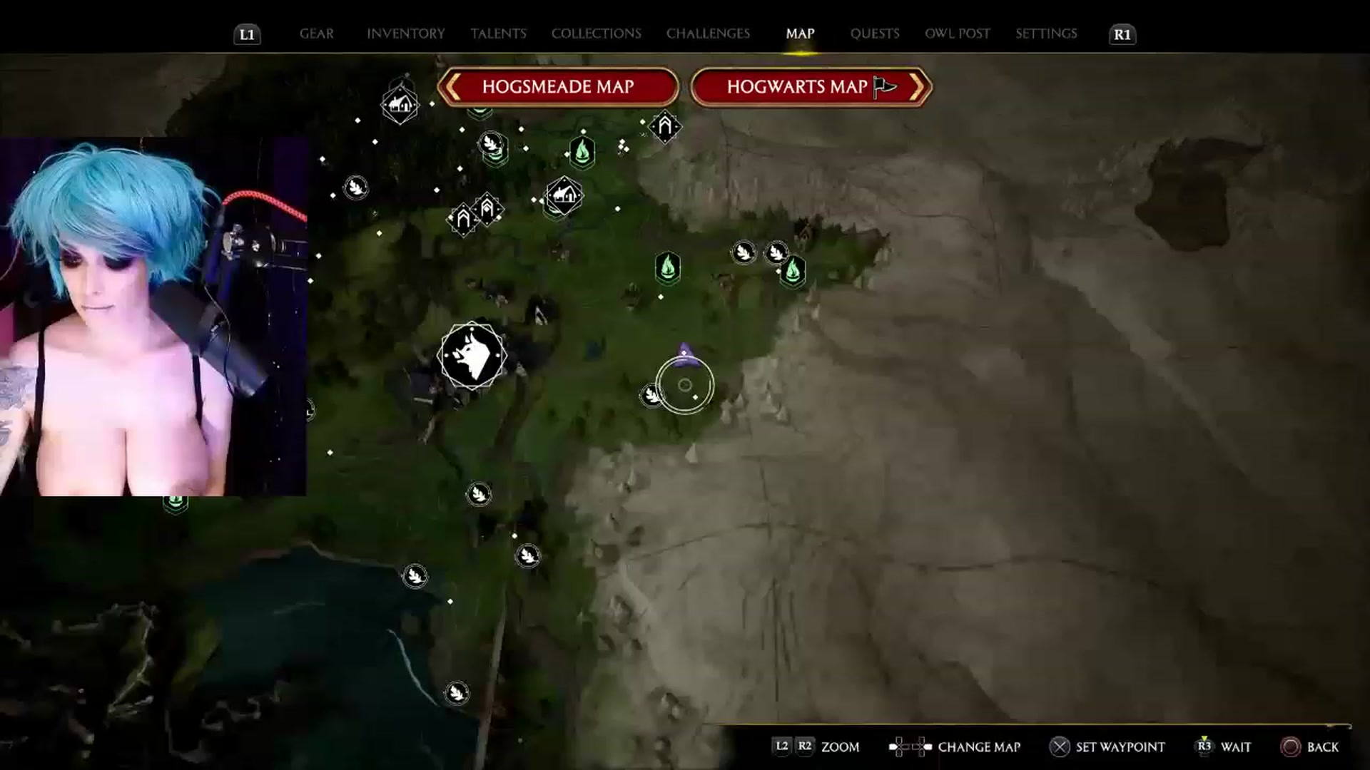 Gallery image thumbnail from AnnaMolli's myfreecams stream on, 05/16/2023, 04:21 image 10 of 20