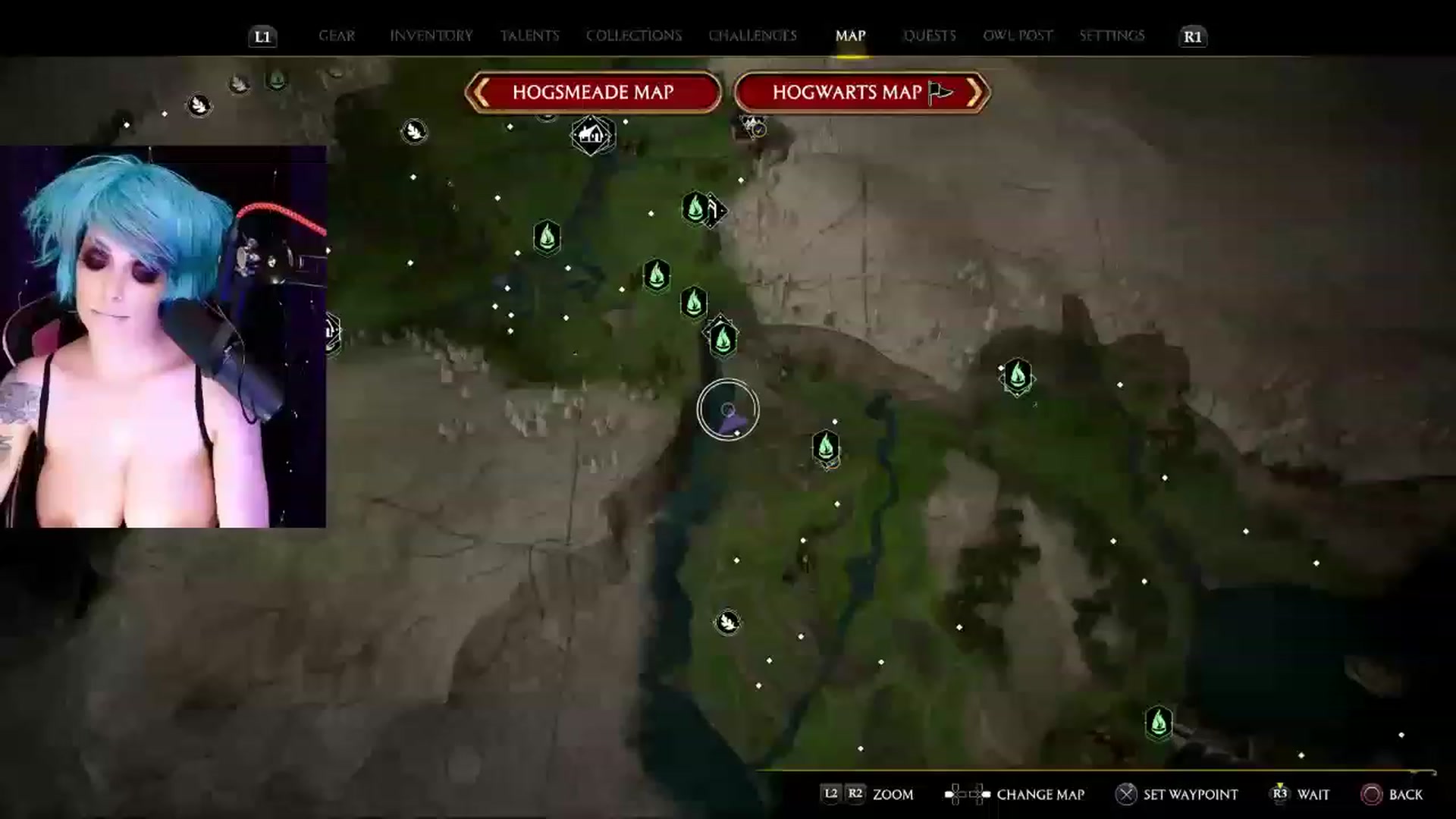 Gallery image thumbnail from AnnaMolli's myfreecams stream on, 05/16/2023, 04:21 image 3 of 20