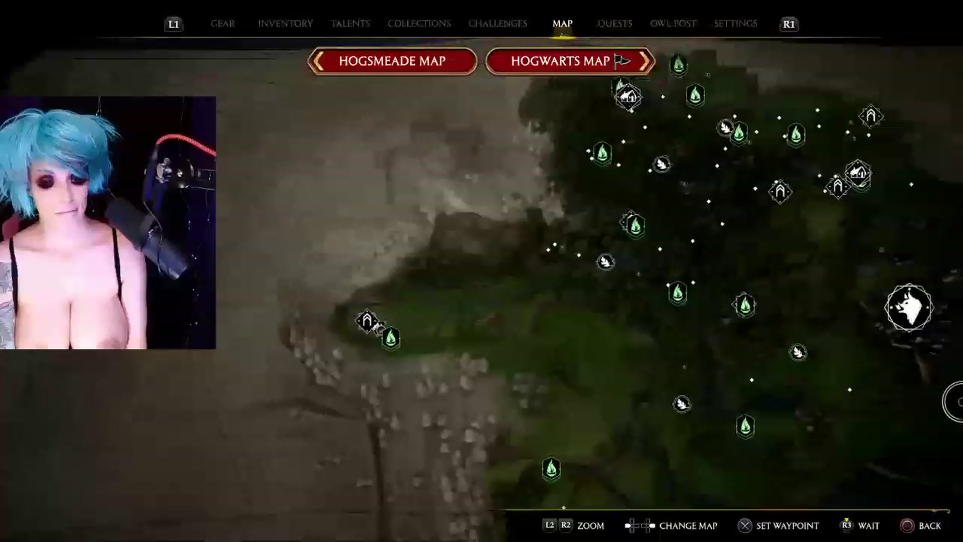 Gallery image thumbnail from AnnaMolli's myfreecams stream on, 05/16/2023, 04:21 image 18 of 20