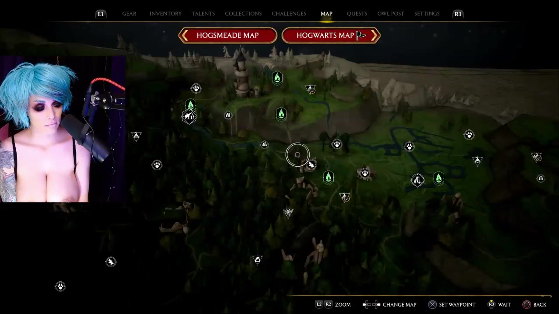 Gallery image thumbnail from AnnaMolli's myfreecams stream on, 05/16/2023, 04:21 image 12 of 20