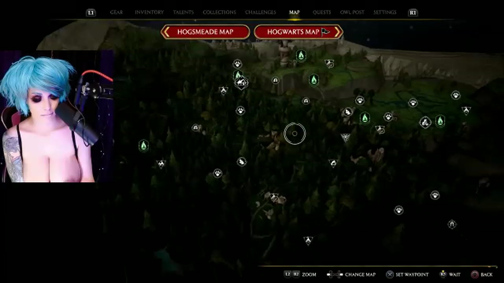 Gallery image thumbnail from AnnaMolli's myfreecams stream on, 05/16/2023, 04:21 image 6 of 20