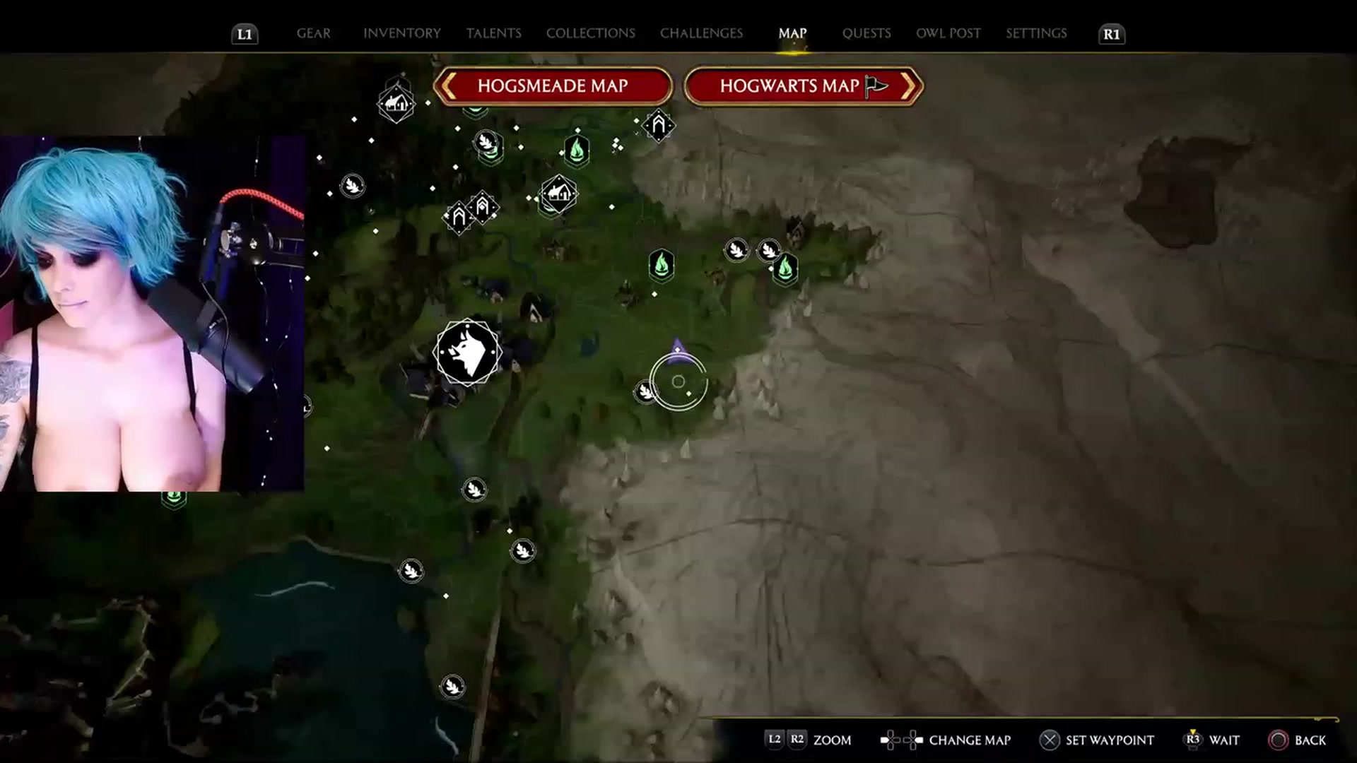 Gallery image thumbnail from AnnaMolli's myfreecams stream on, 05/16/2023, 04:21 image 11 of 20