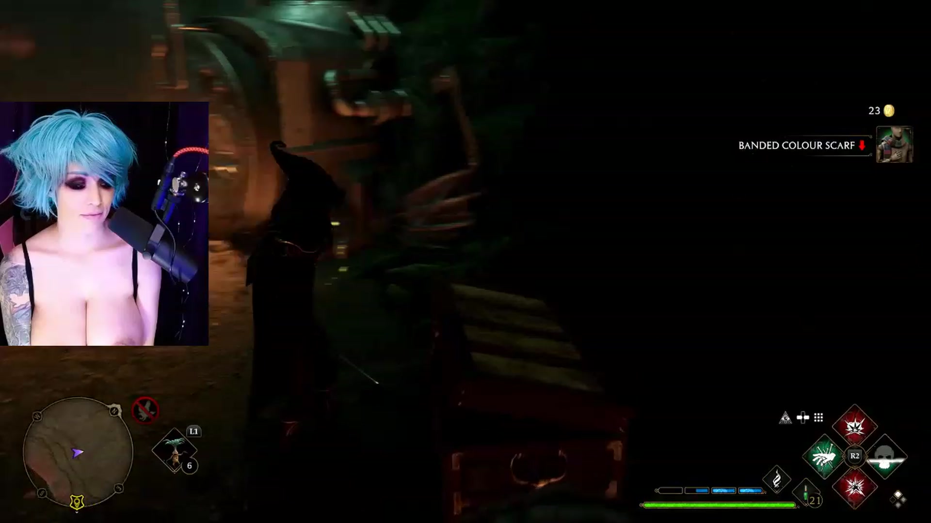 Gallery image thumbnail from AnnaMolli's myfreecams stream on, 05/17/2023, 03:56 image 7 of 20