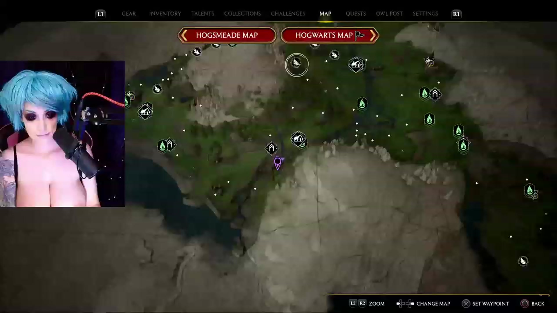 Gallery image thumbnail from AnnaMolli's myfreecams stream on, 05/19/2023, 04:04 image 9 of 20