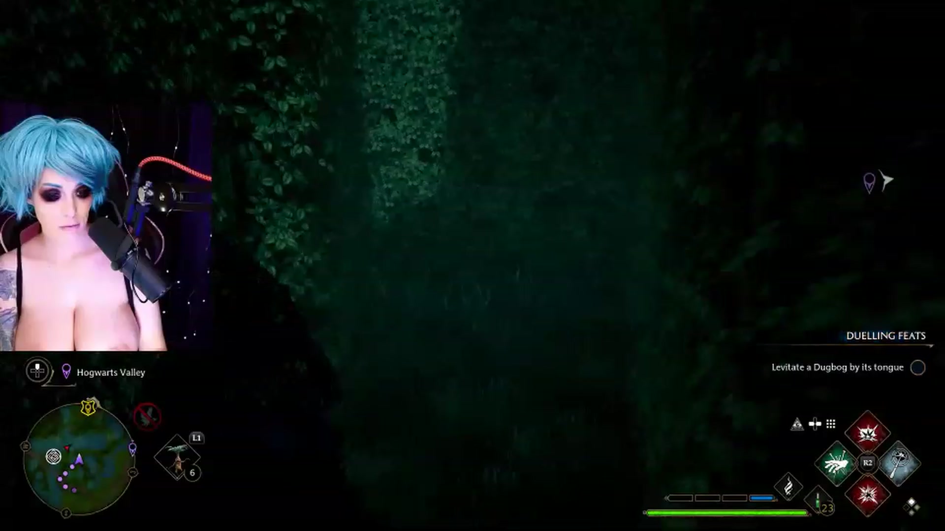 Gallery image thumbnail from AnnaMolli's myfreecams stream on, 05/19/2023, 04:04 image 5 of 20