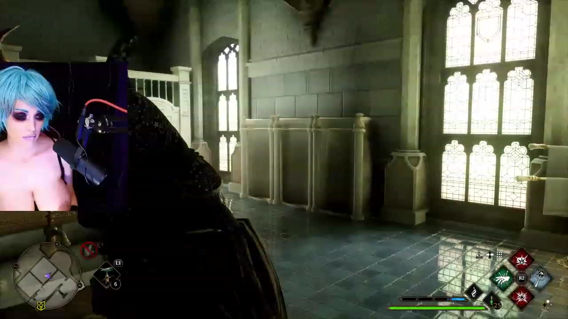 Gallery image thumbnail from AnnaMolli's myfreecams stream on, 05/20/2023, 03:46 image 11 of 20
