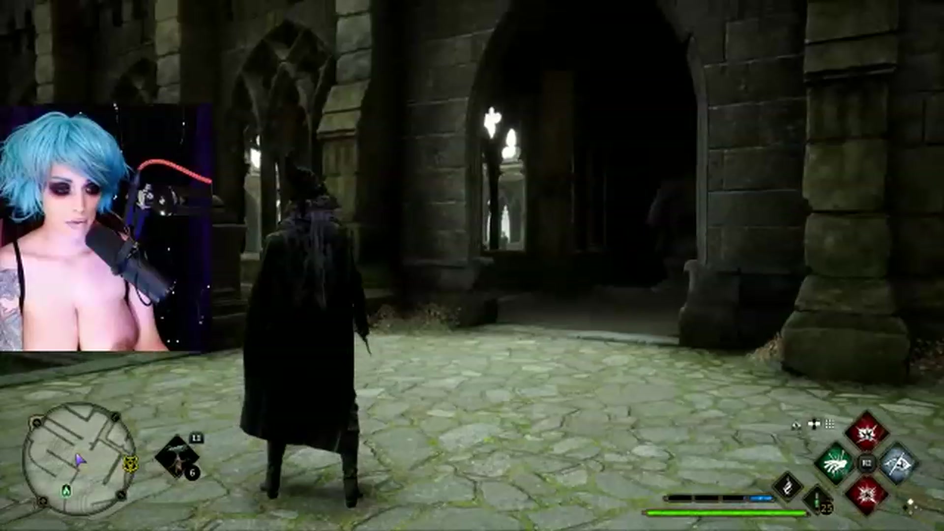 Gallery image thumbnail from AnnaMolli's myfreecams stream on, 05/20/2023, 03:46 image 15 of 20