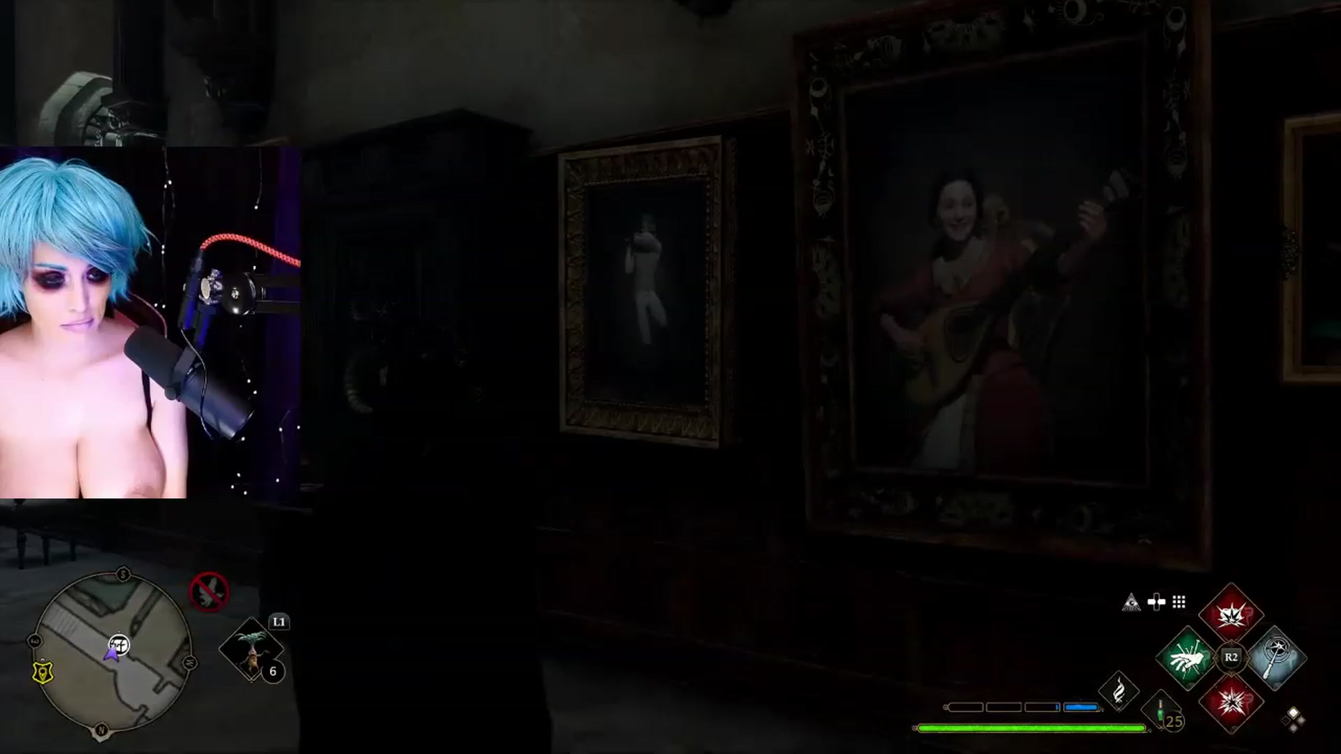 Gallery image thumbnail from AnnaMolli's myfreecams stream on, 05/20/2023, 03:46 image 7 of 20