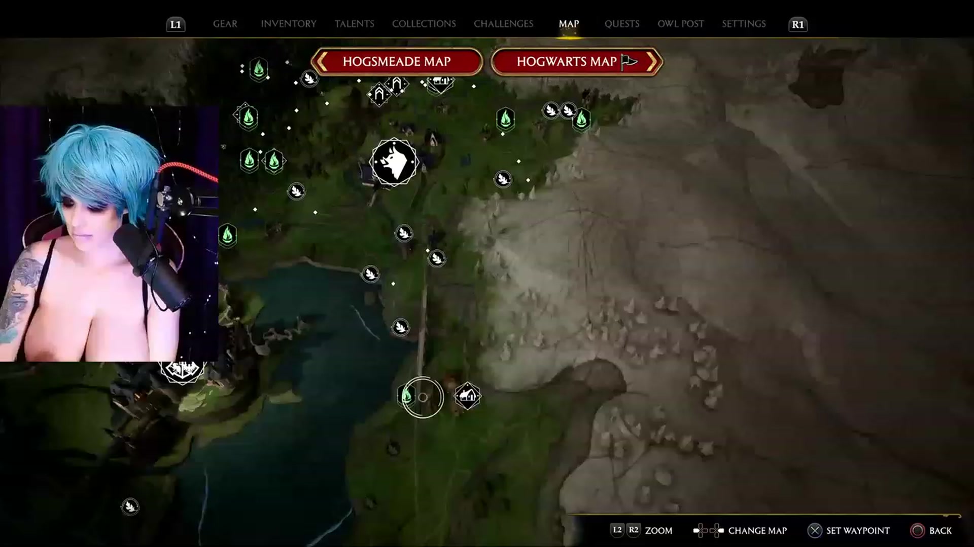 Gallery image thumbnail from AnnaMolli's myfreecams stream on, 05/22/2023, 04:40 image 9 of 20