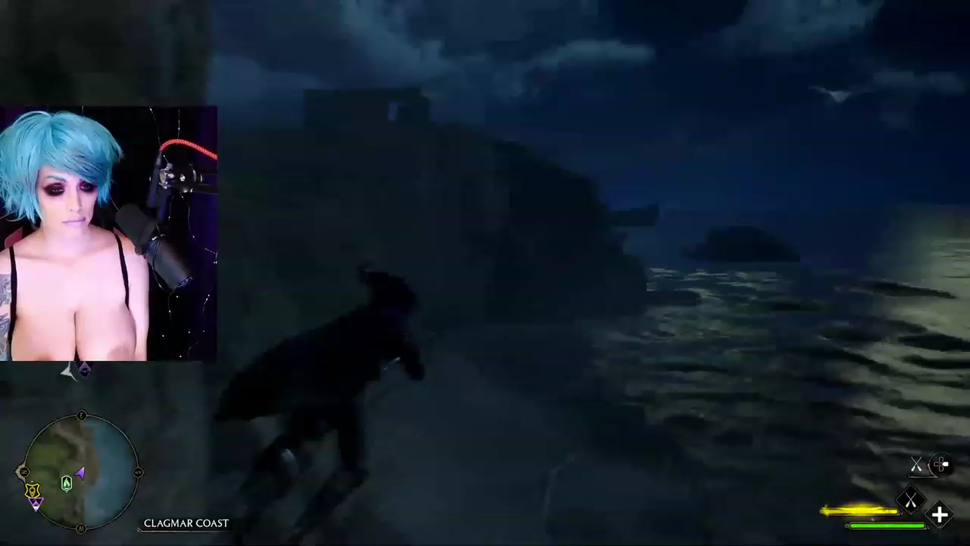 Gallery image thumbnail from AnnaMolli's myfreecams stream on, 05/22/2023, 04:40 image 4 of 20