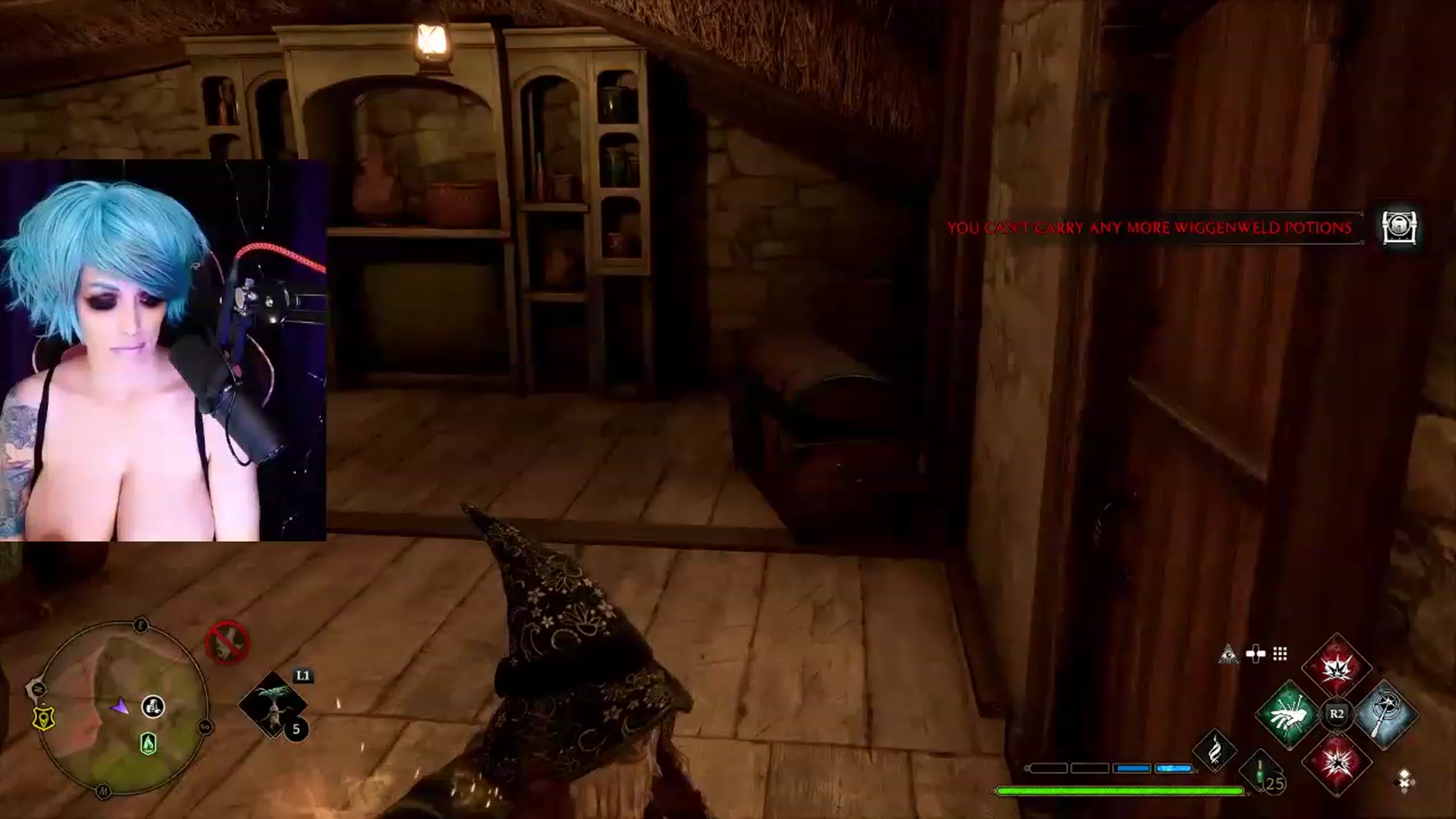 Gallery image thumbnail from AnnaMolli's myfreecams stream on, 05/22/2023, 04:40 image 8 of 20