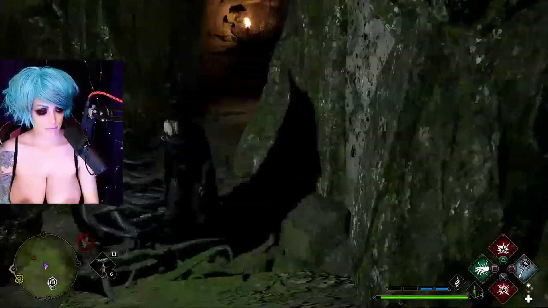 Gallery image thumbnail from AnnaMolli's myfreecams stream on, 05/22/2023, 04:40 image 6 of 20