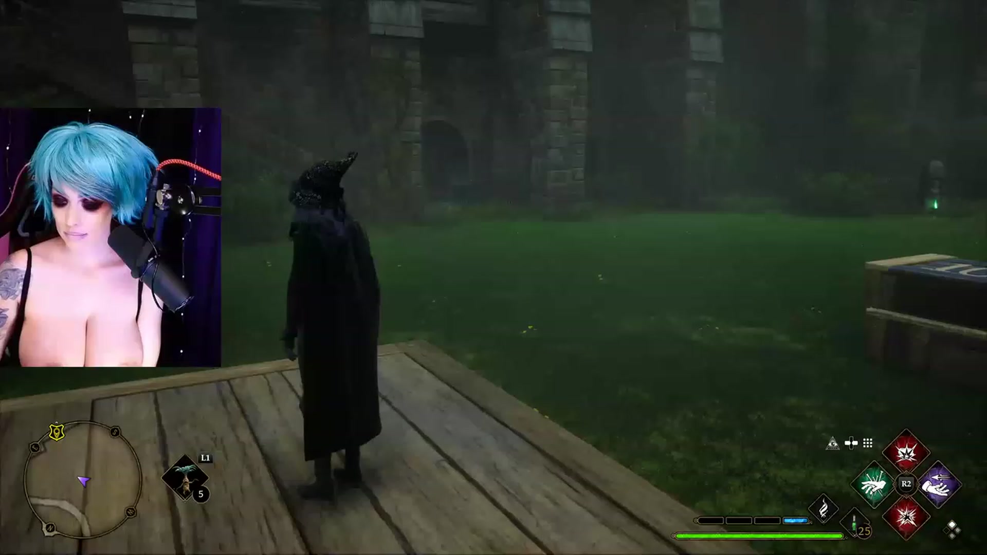 Gallery image thumbnail from AnnaMolli's myfreecams stream on, 05/24/2023, 03:12 image 7 of 20