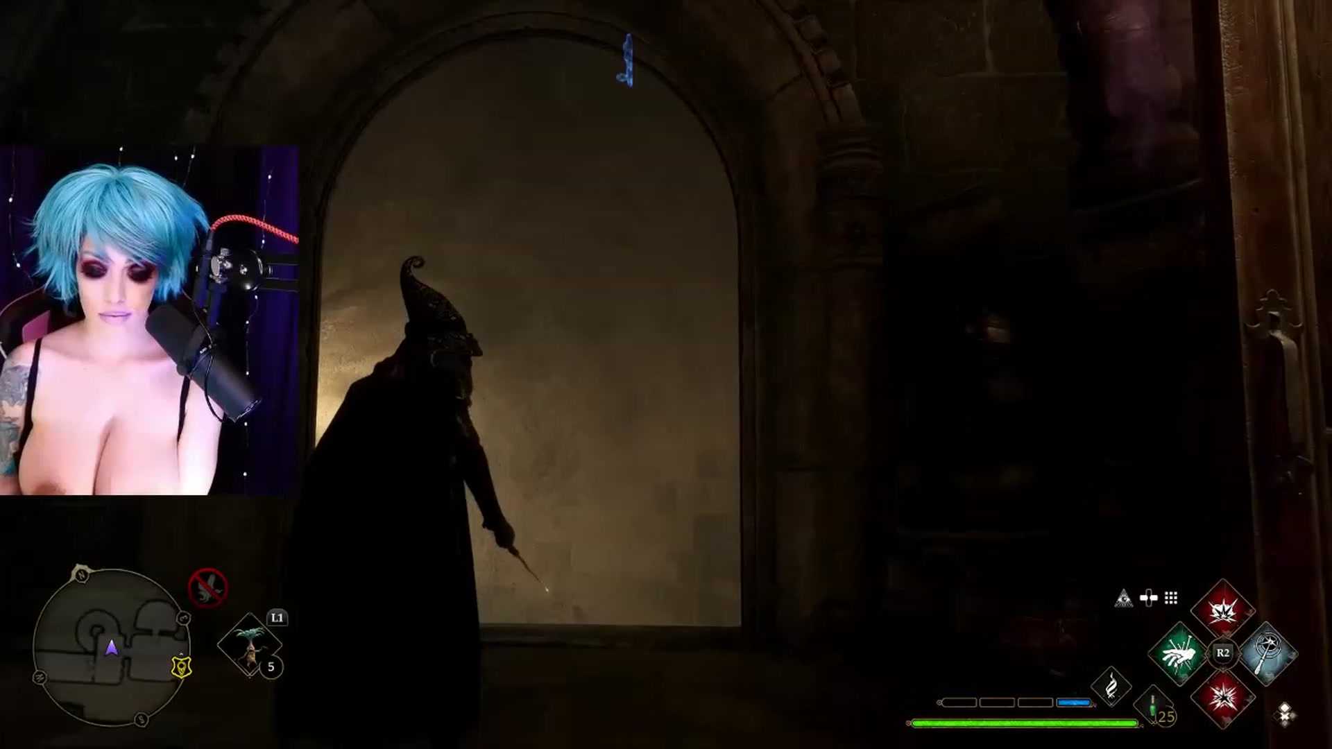 Gallery image thumbnail from AnnaMolli's myfreecams stream on, 05/24/2023, 03:12 image 8 of 20
