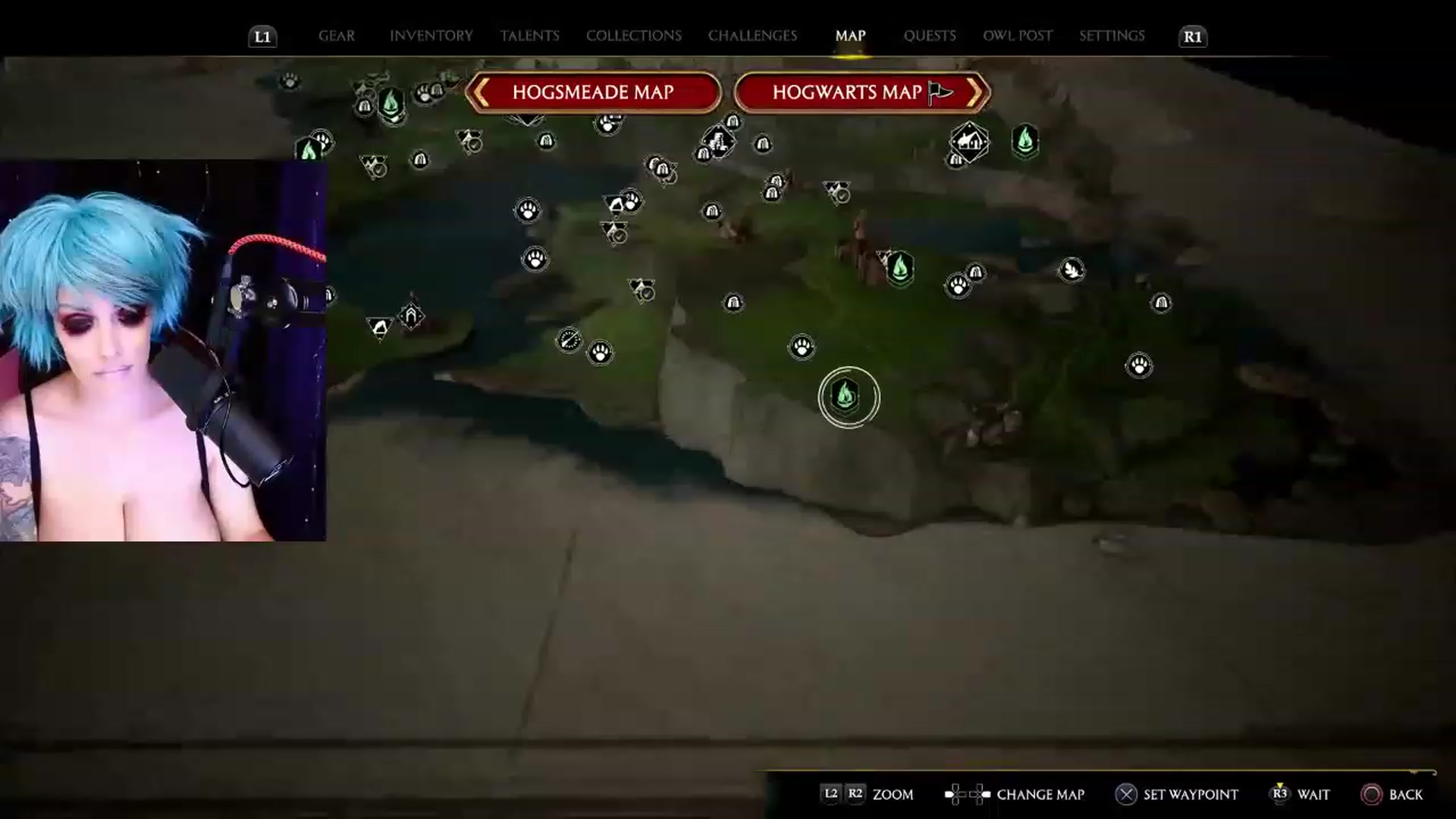 Gallery image thumbnail from AnnaMolli's myfreecams stream on, 05/26/2023, 03:24 image 20 of 20